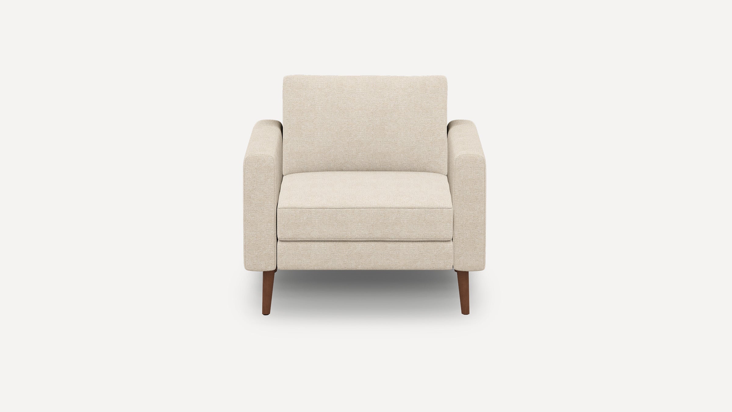 Nomad Armchair