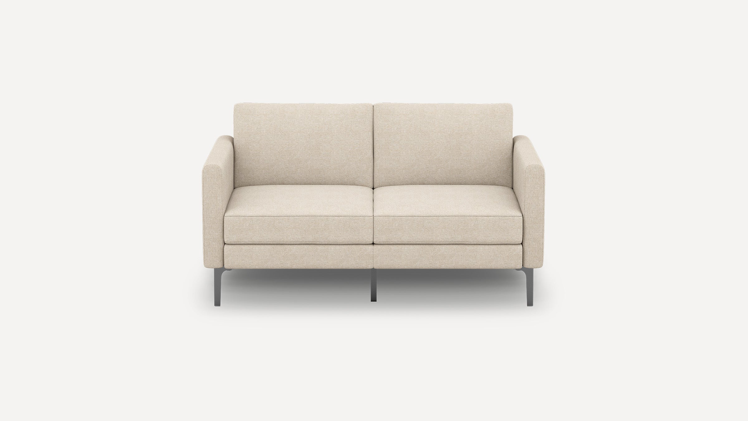 Nomad Loveseat