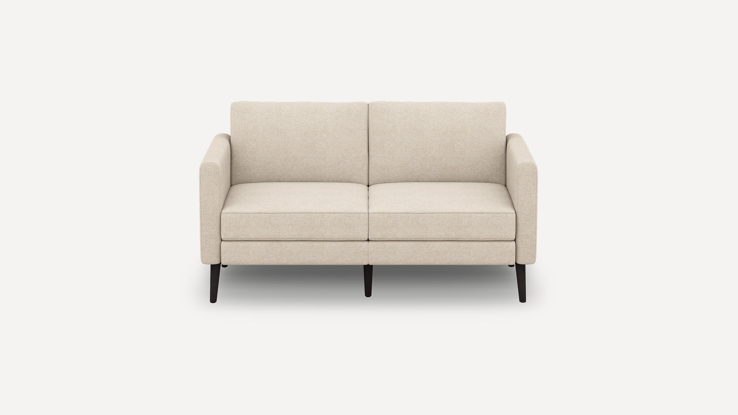 Nomad Loveseat