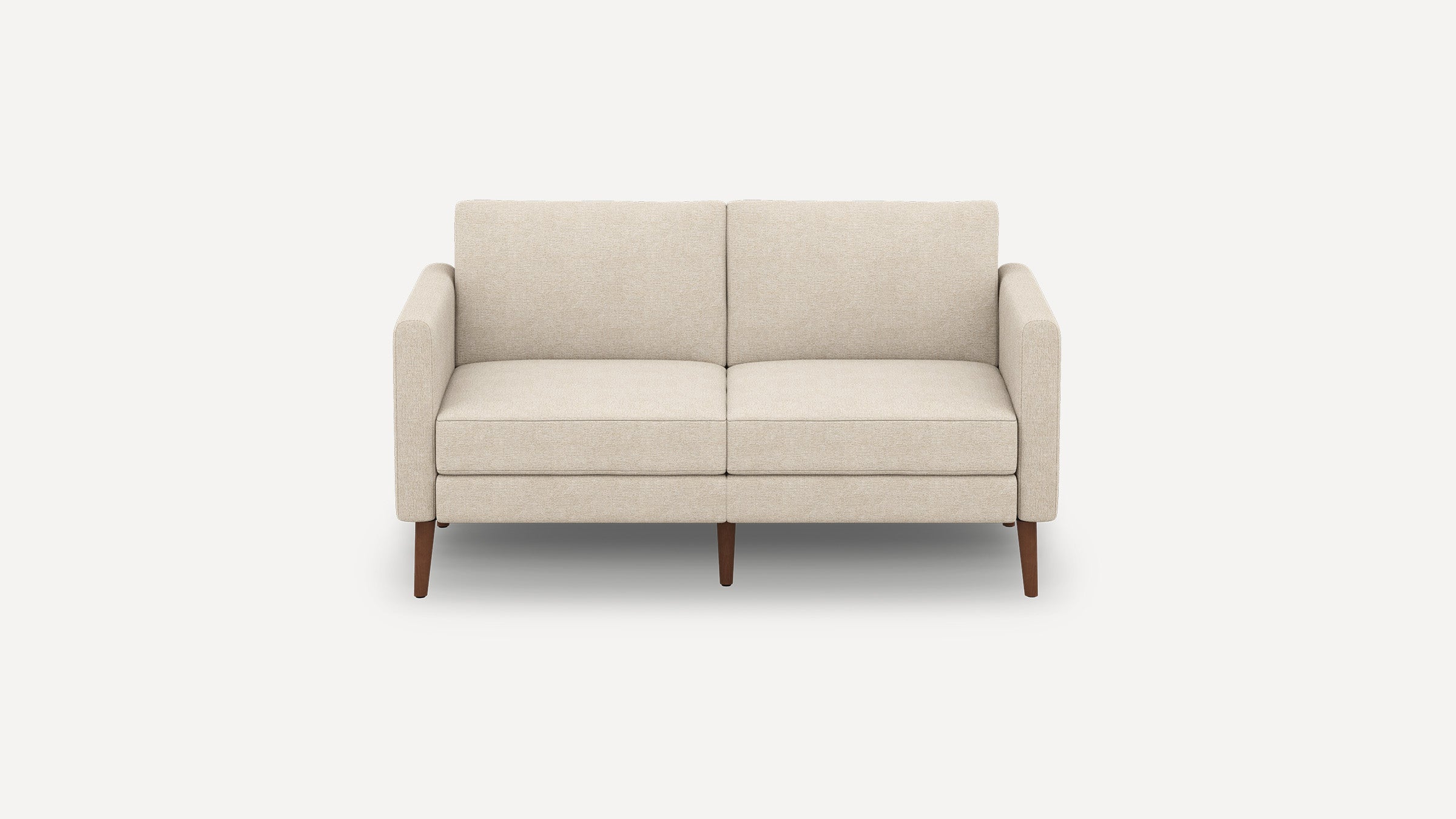 Nomad Loveseat