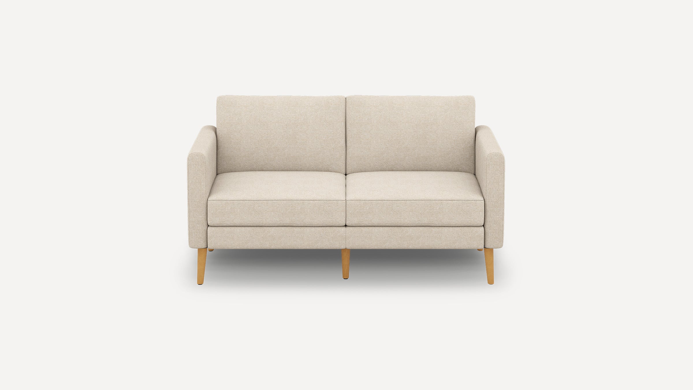 Nomad Loveseat