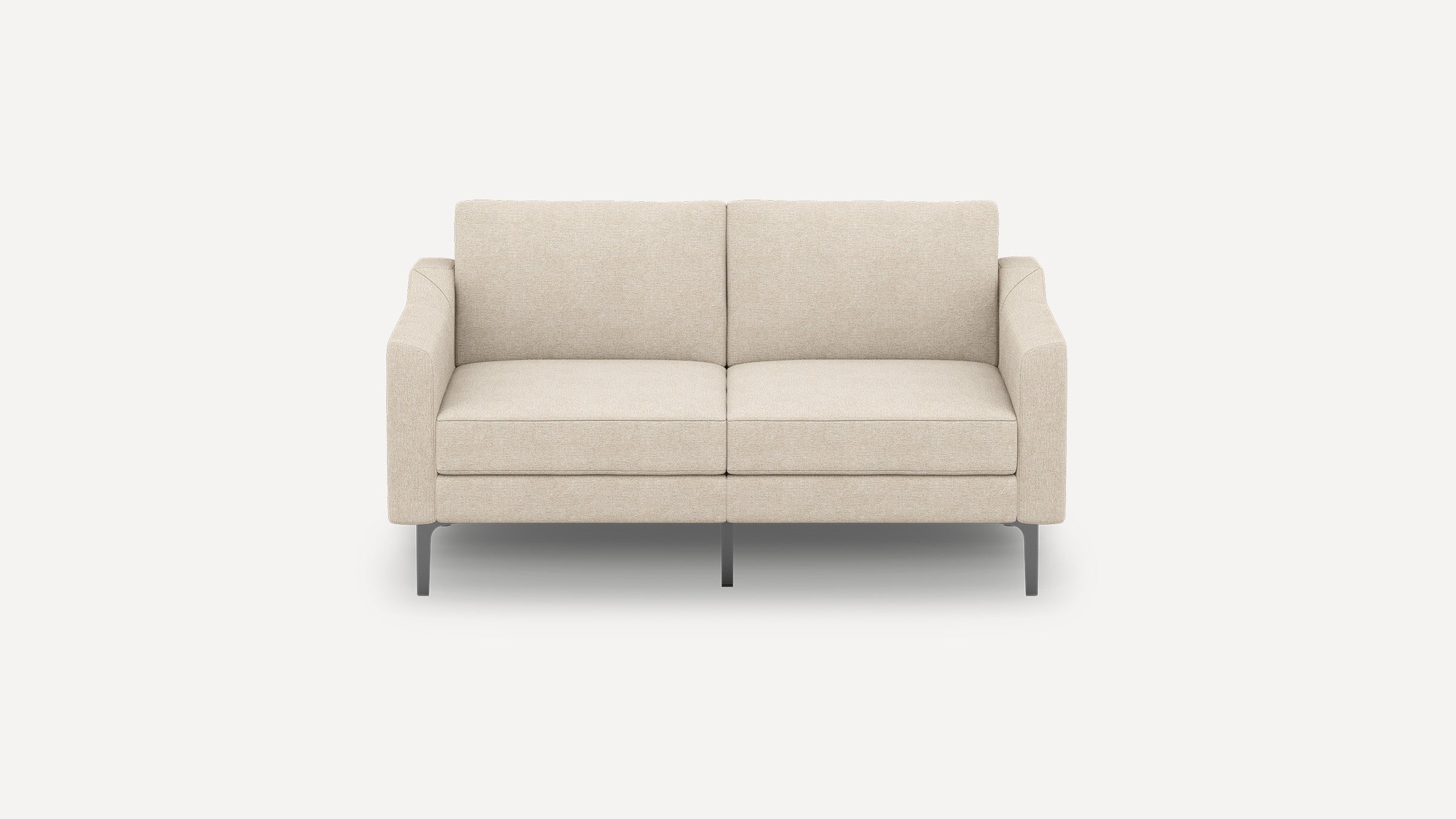 Nomad Loveseat