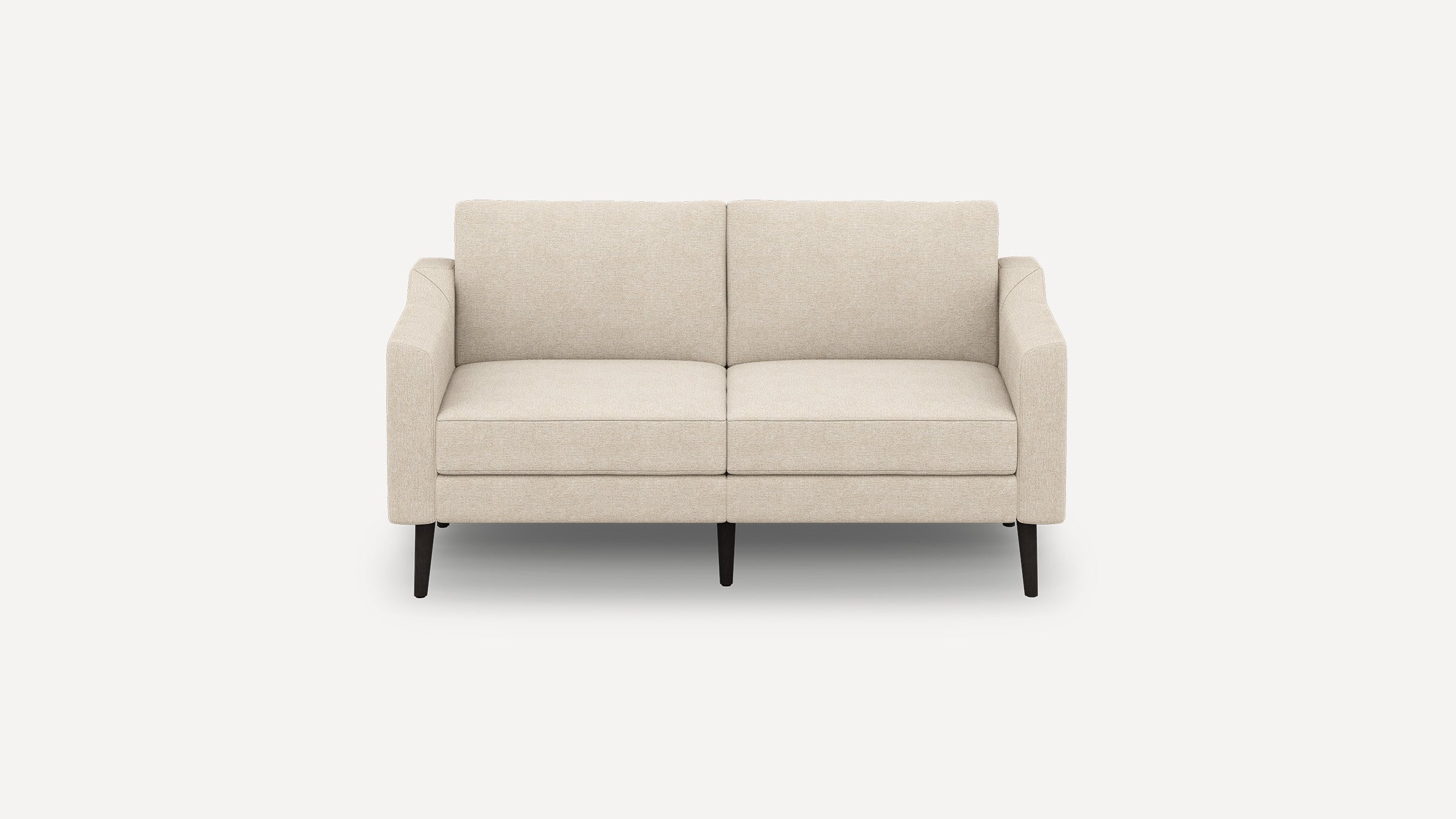 Nomad Loveseat