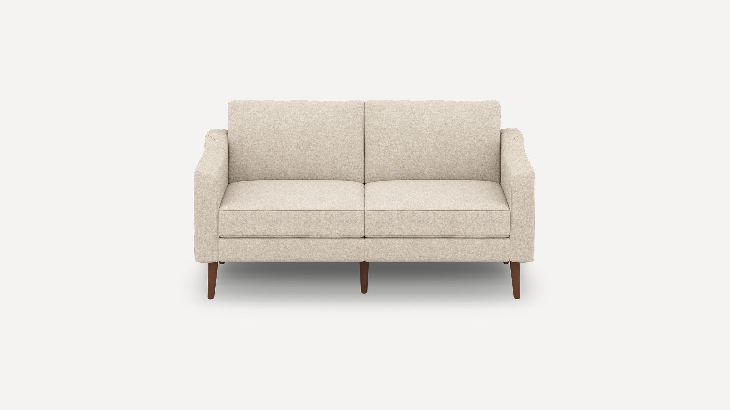 Nomad Loveseat