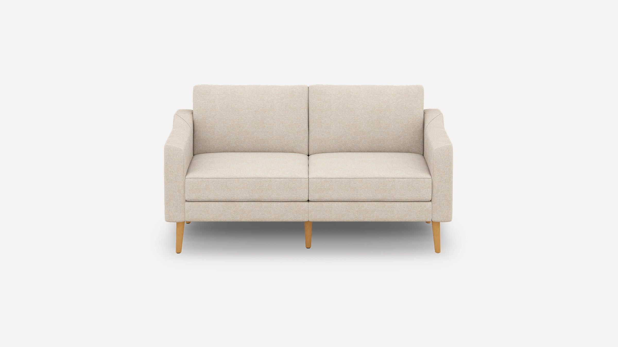Nomad Loveseat