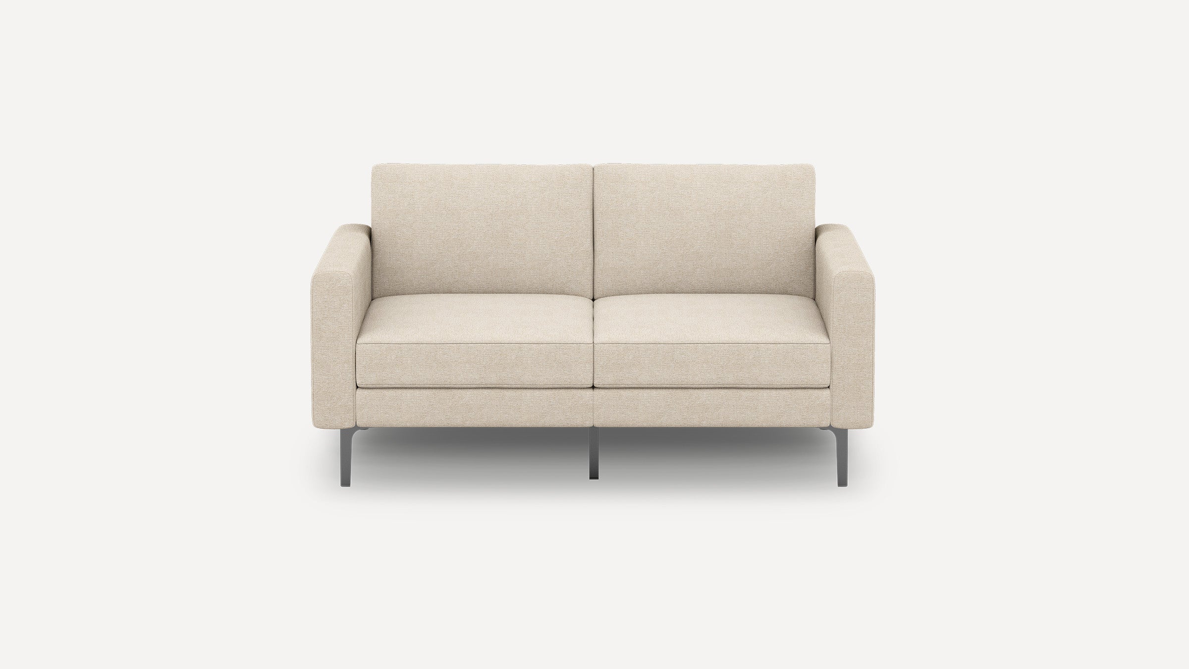 Nomad Loveseat