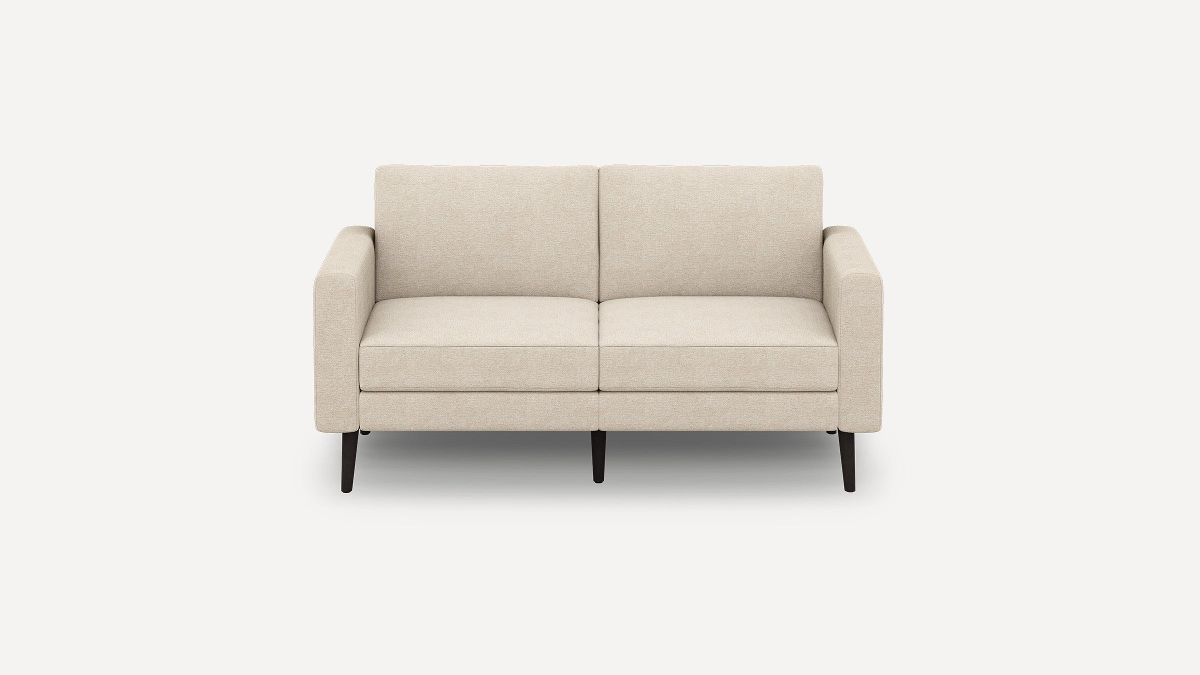 Nomad Loveseat