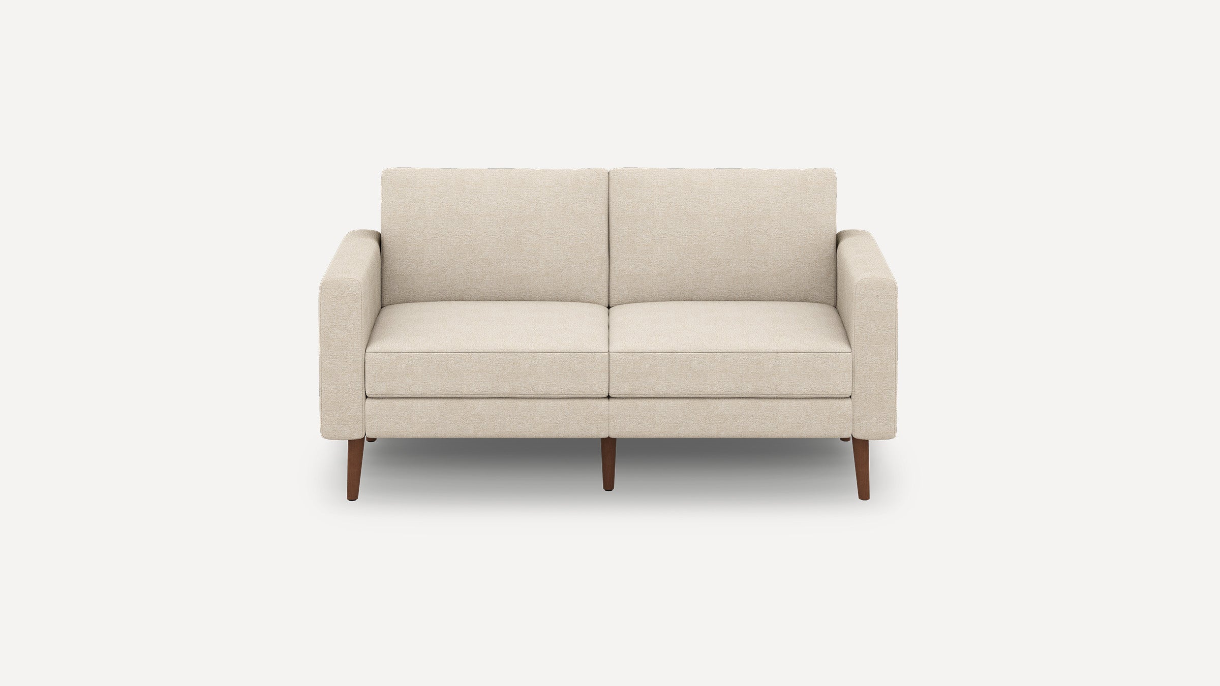 Nomad Loveseat