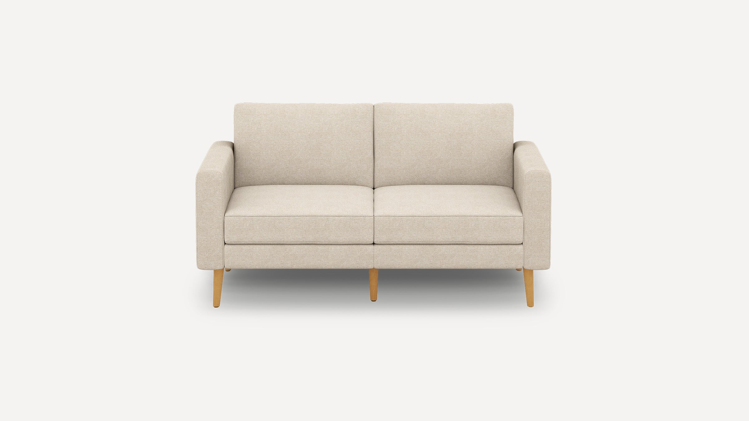 Nomad Loveseat