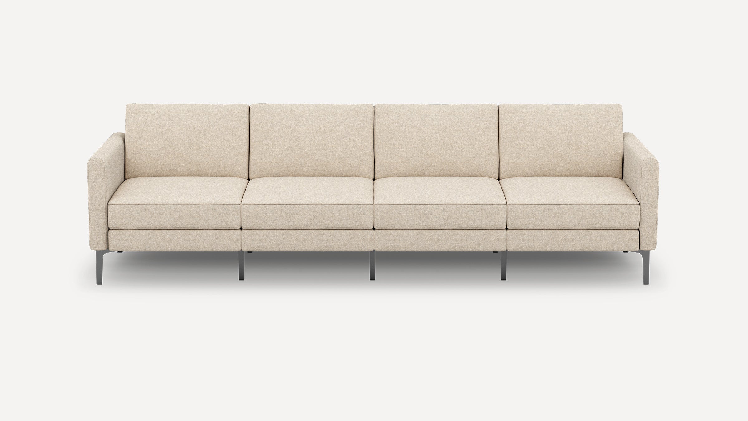 Nomad King Sofa