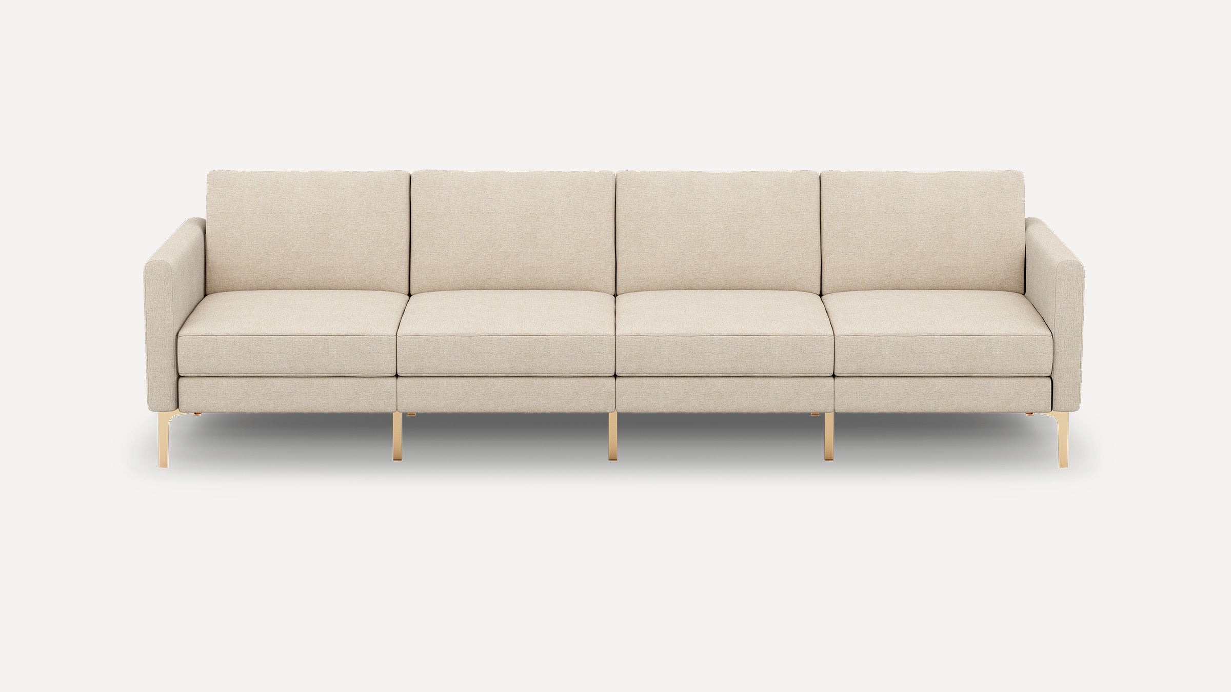 Nomad King Sofa