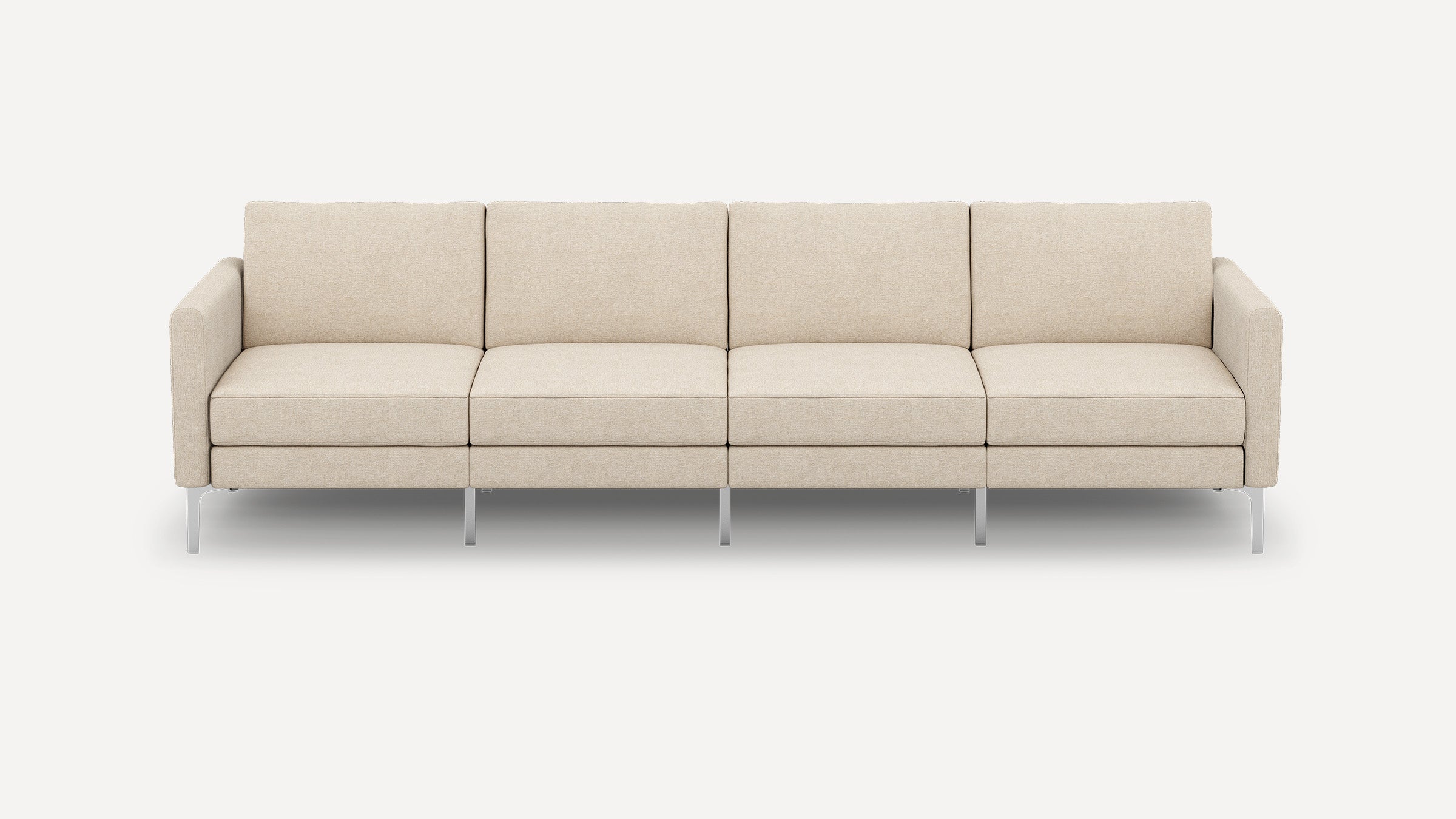 Nomad King Sofa