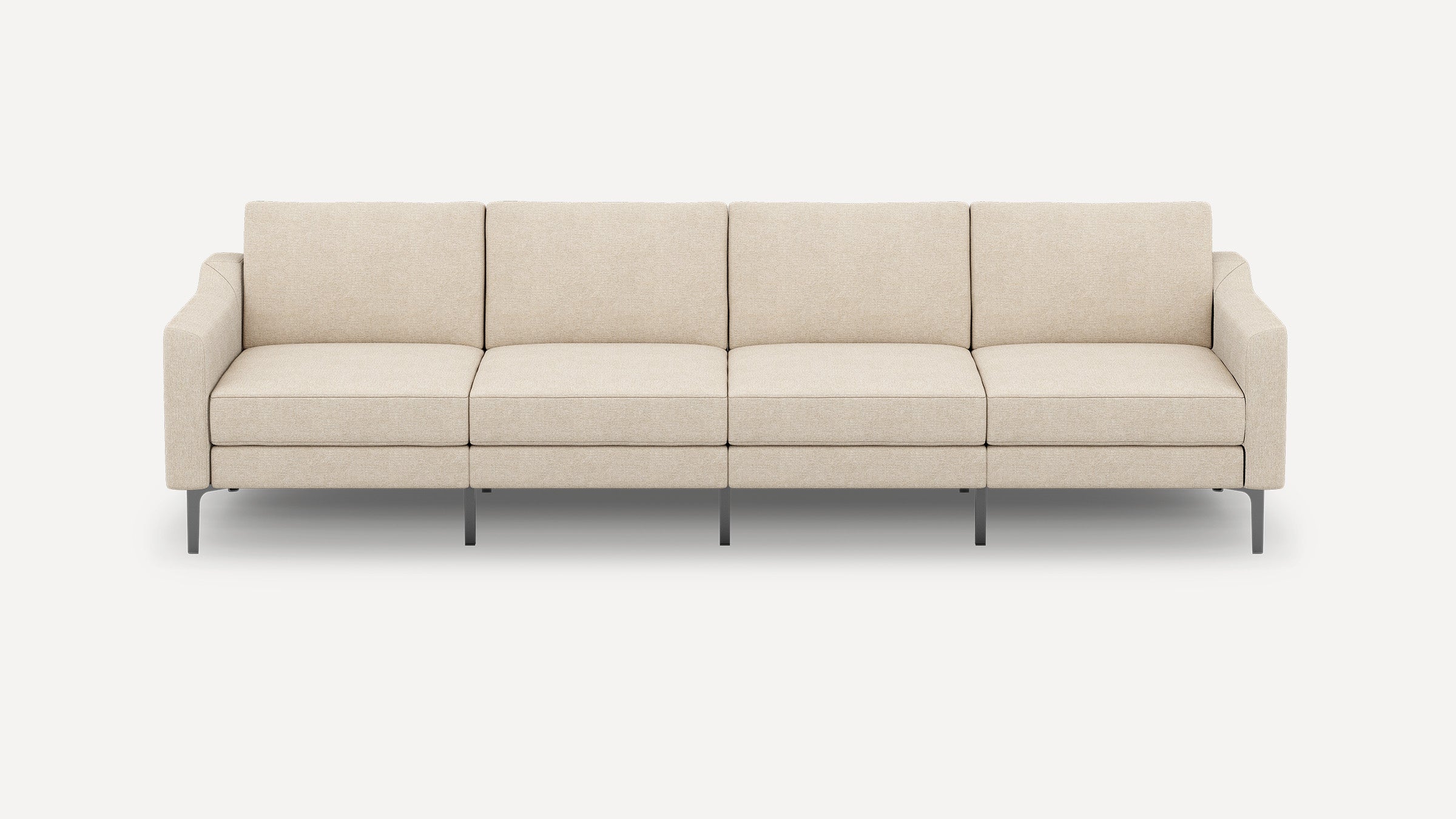Nomad King Sofa