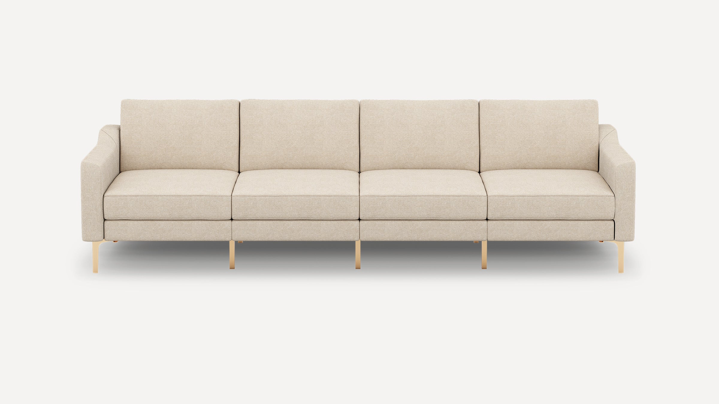 Nomad King Sofa