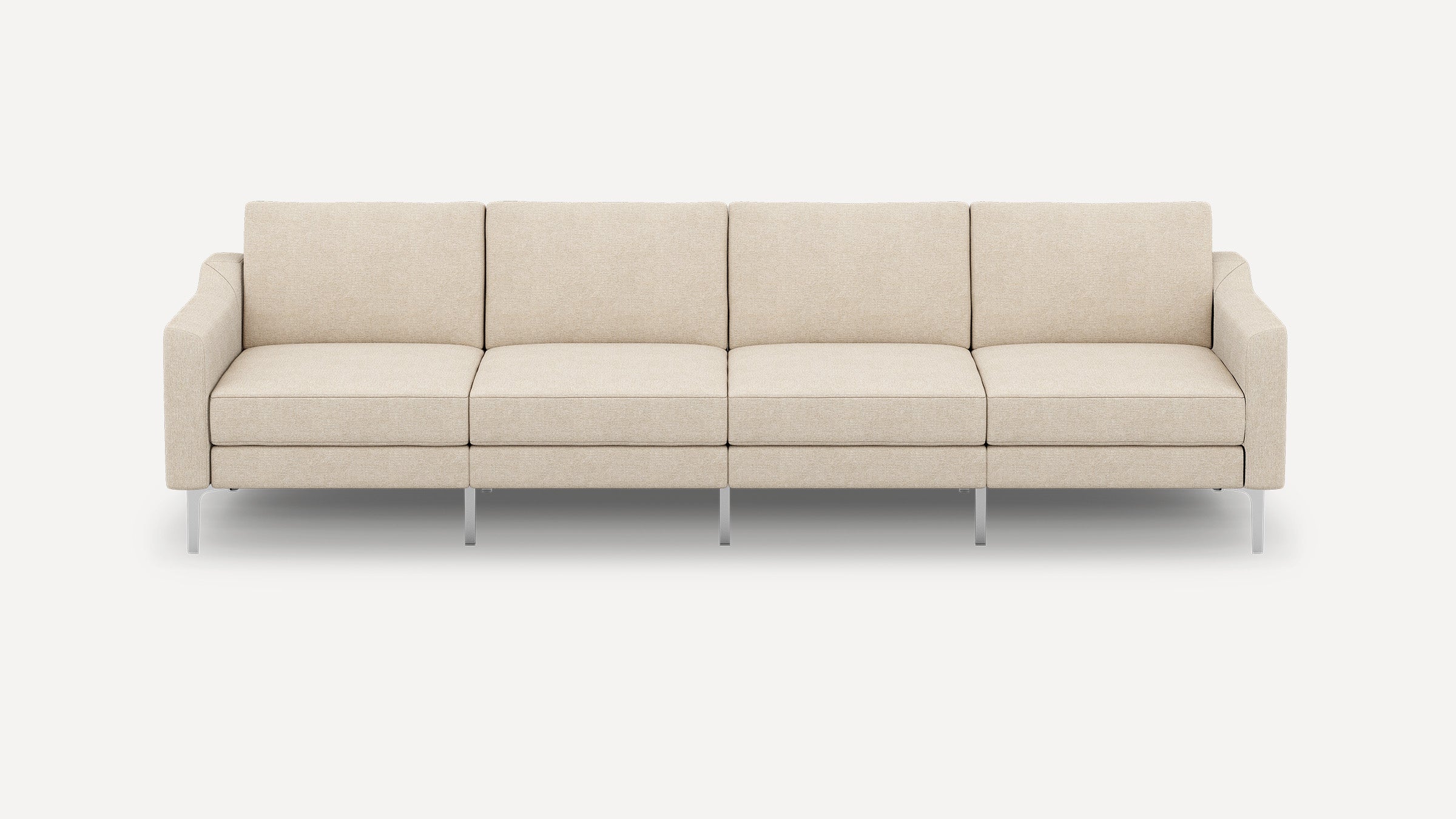 Nomad King Sofa
