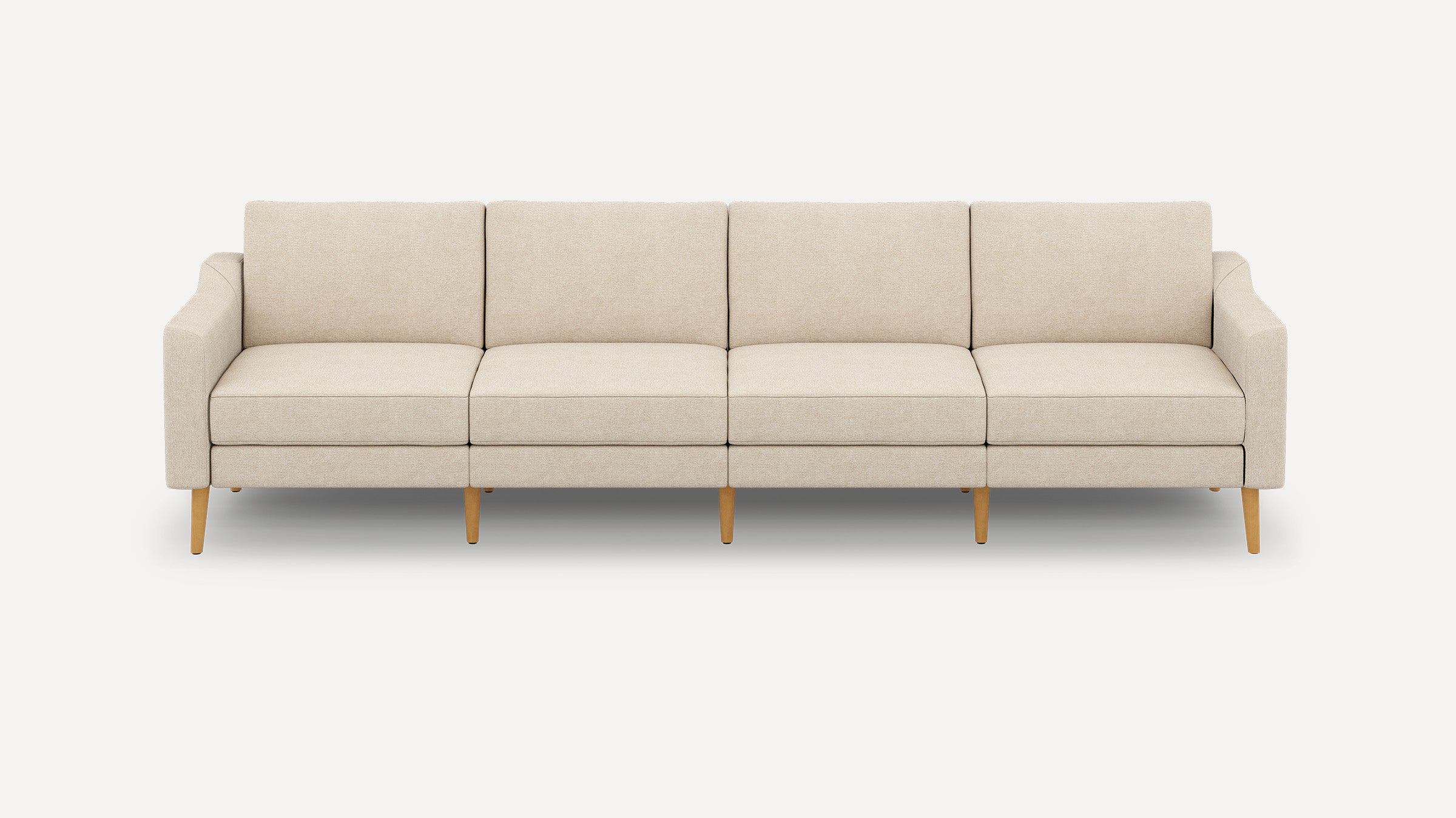 Nomad King Sofa