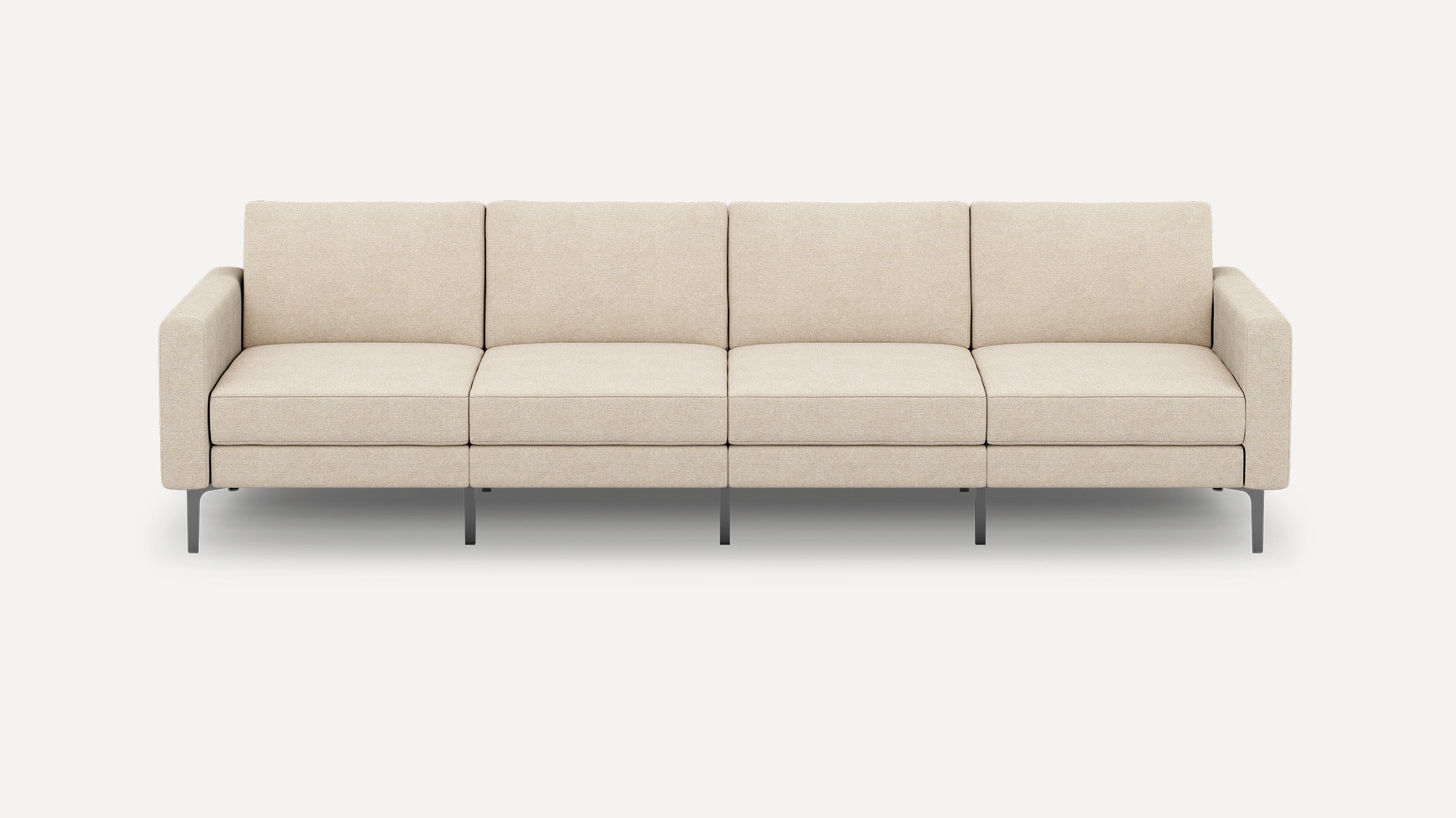 Nomad King Sofa