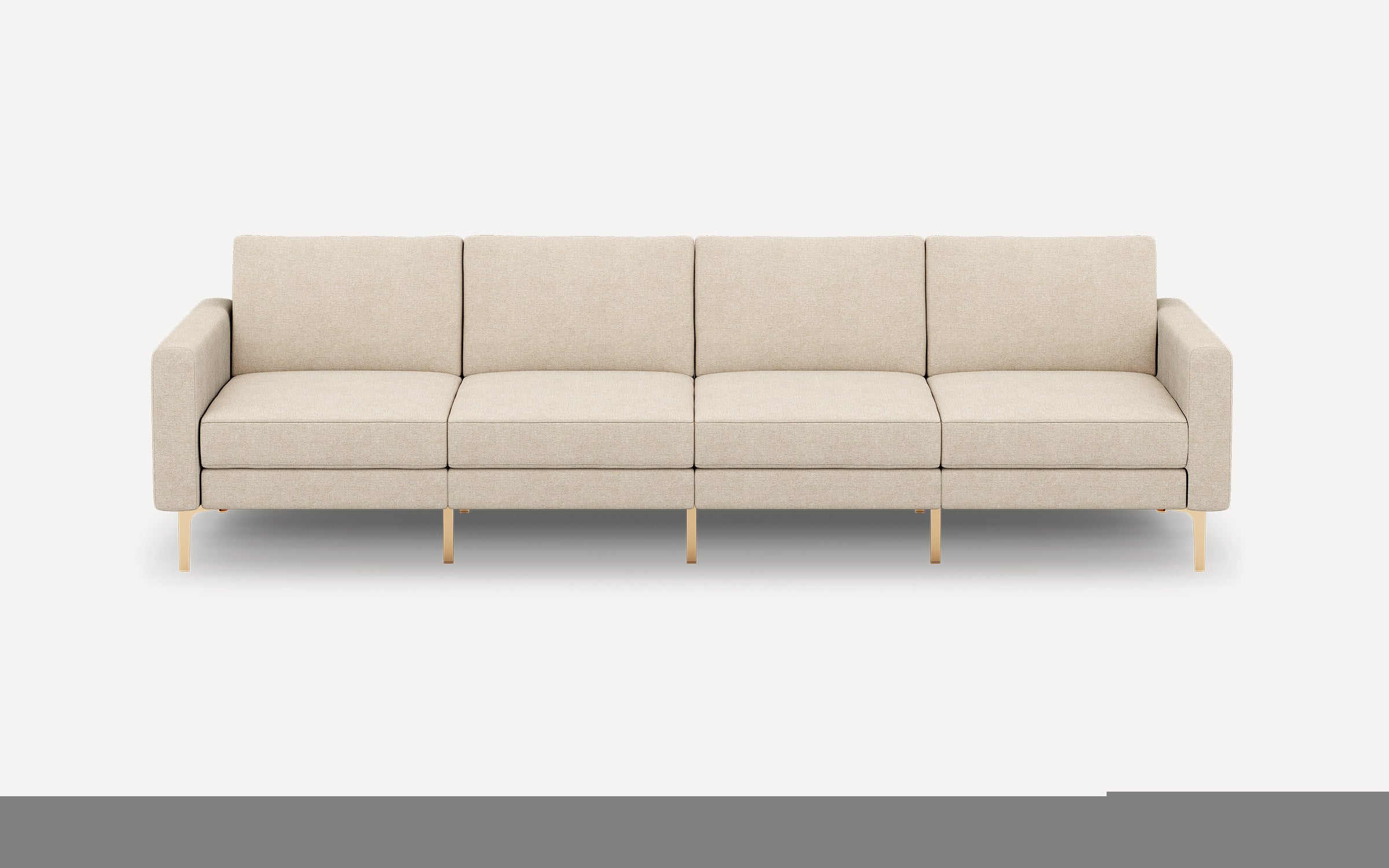 Nomad King Sofa