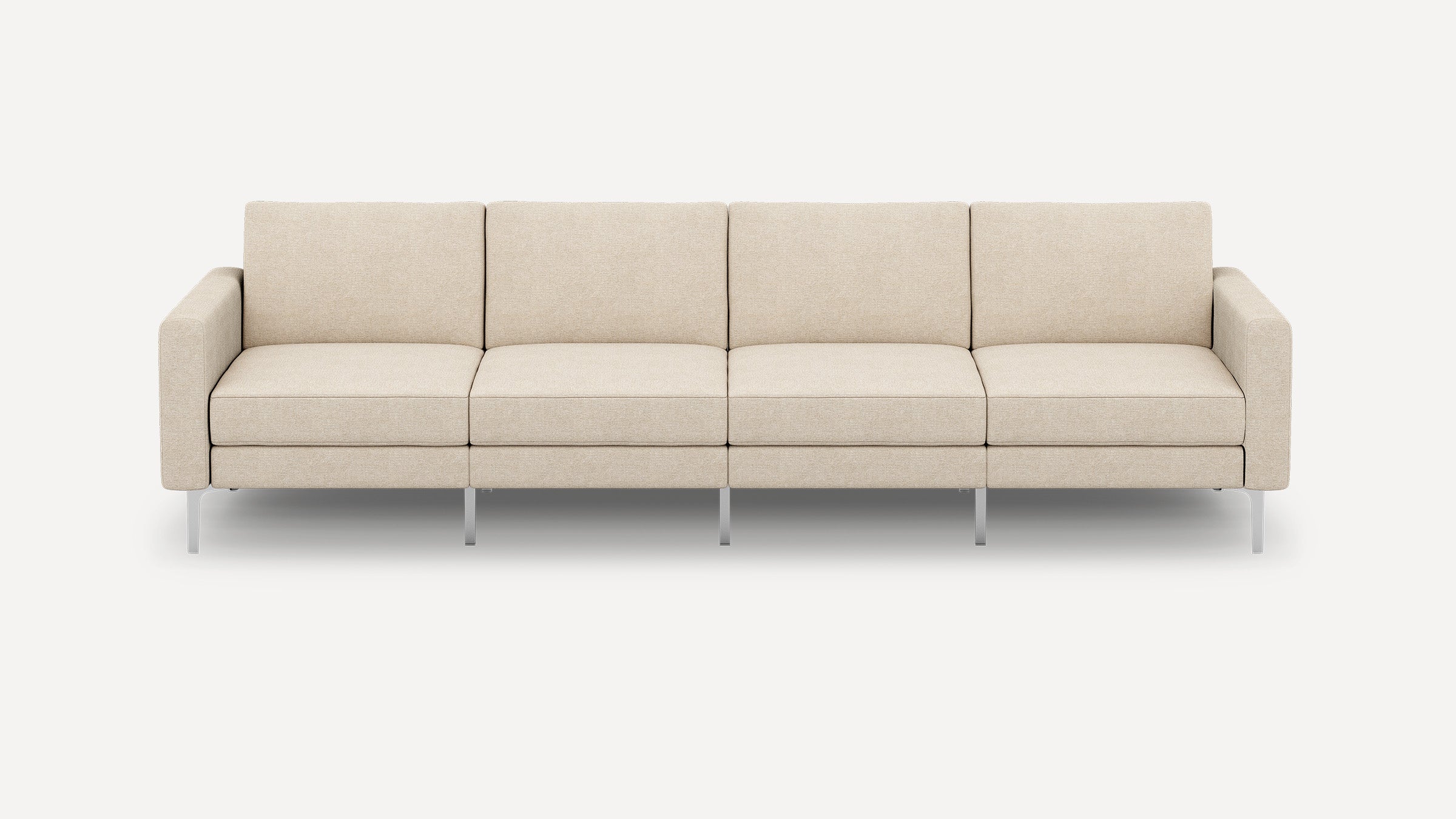 Nomad King Sofa