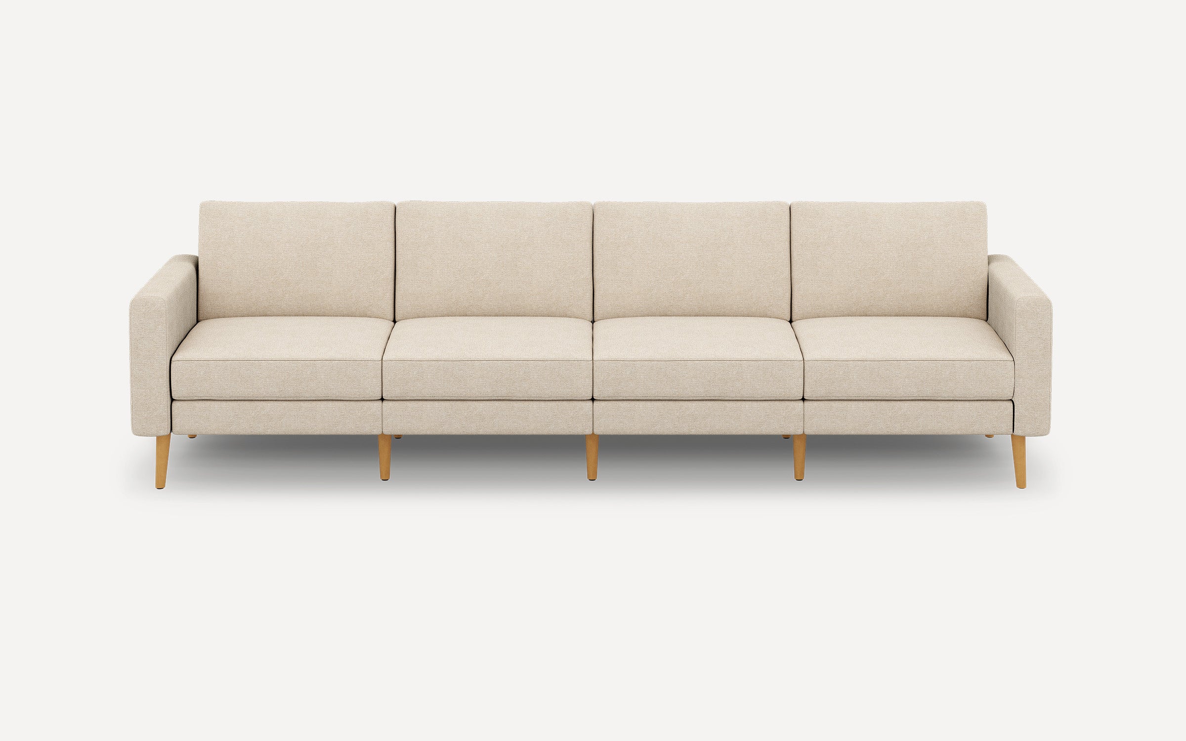 Nomad King Sofa