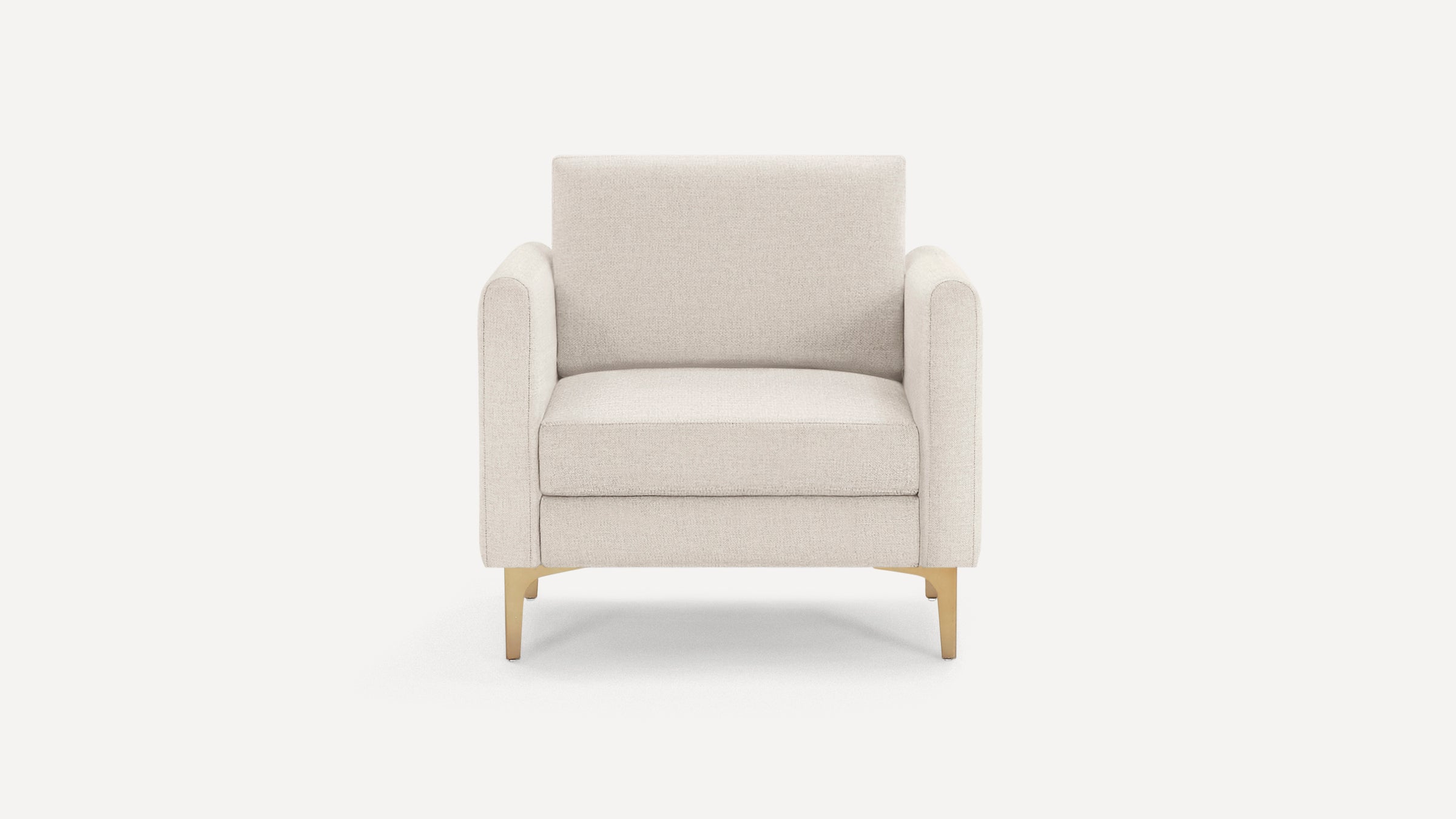 Nomad Armchair