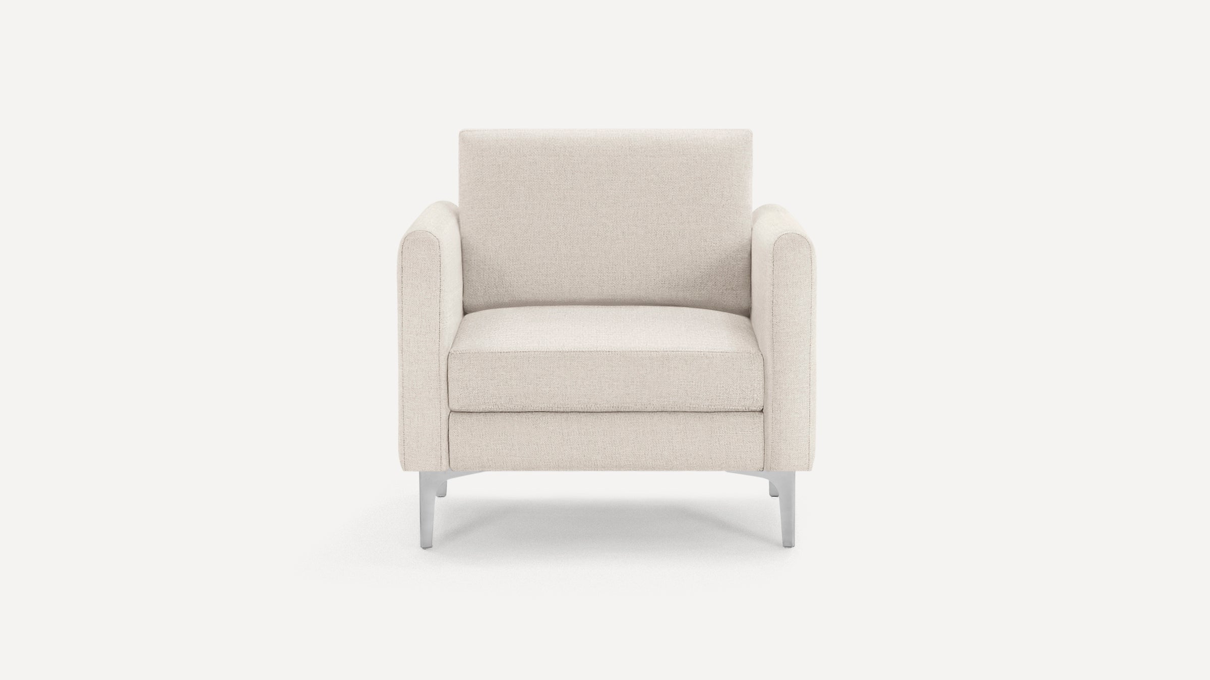 Nomad Armchair