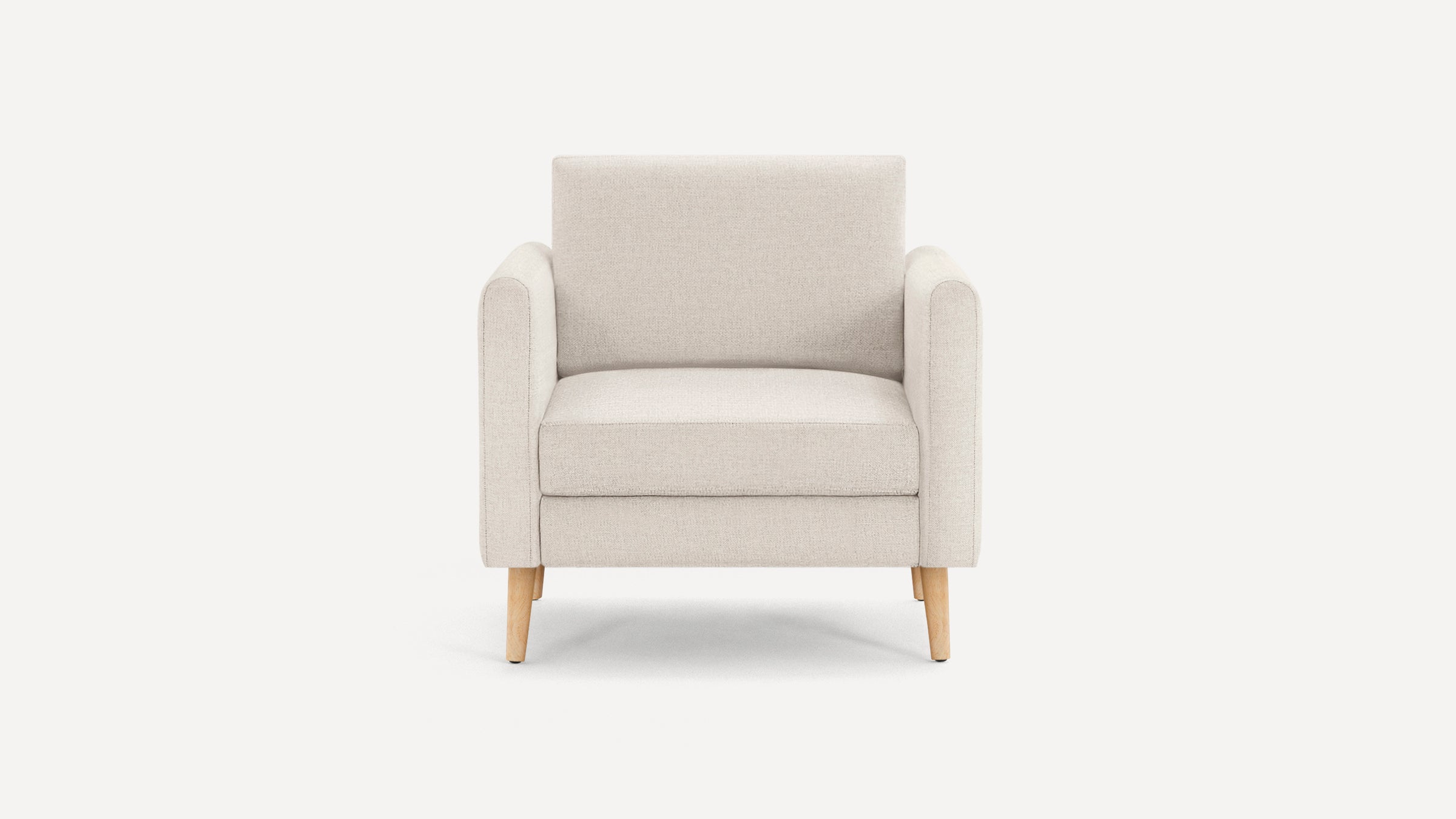 Nomad Armchair