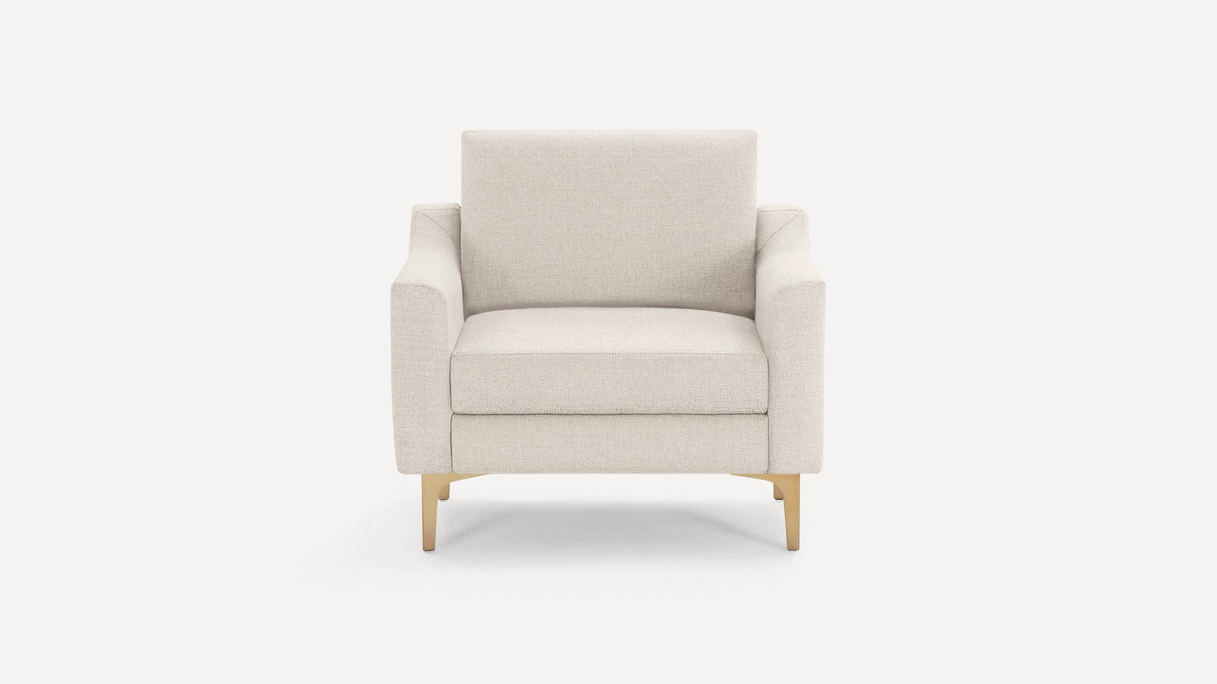 Nomad Armchair