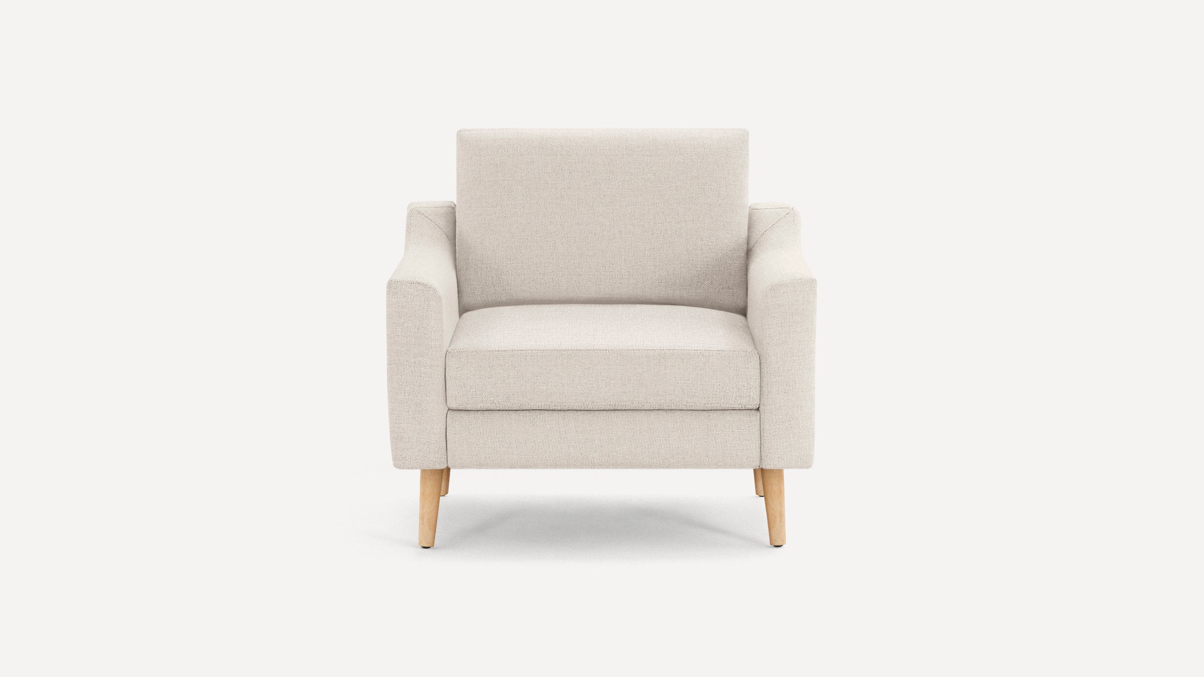 Nomad Armchair