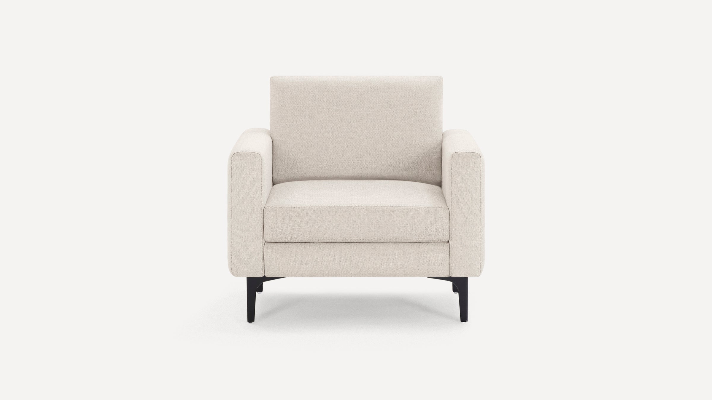 Nomad Armchair