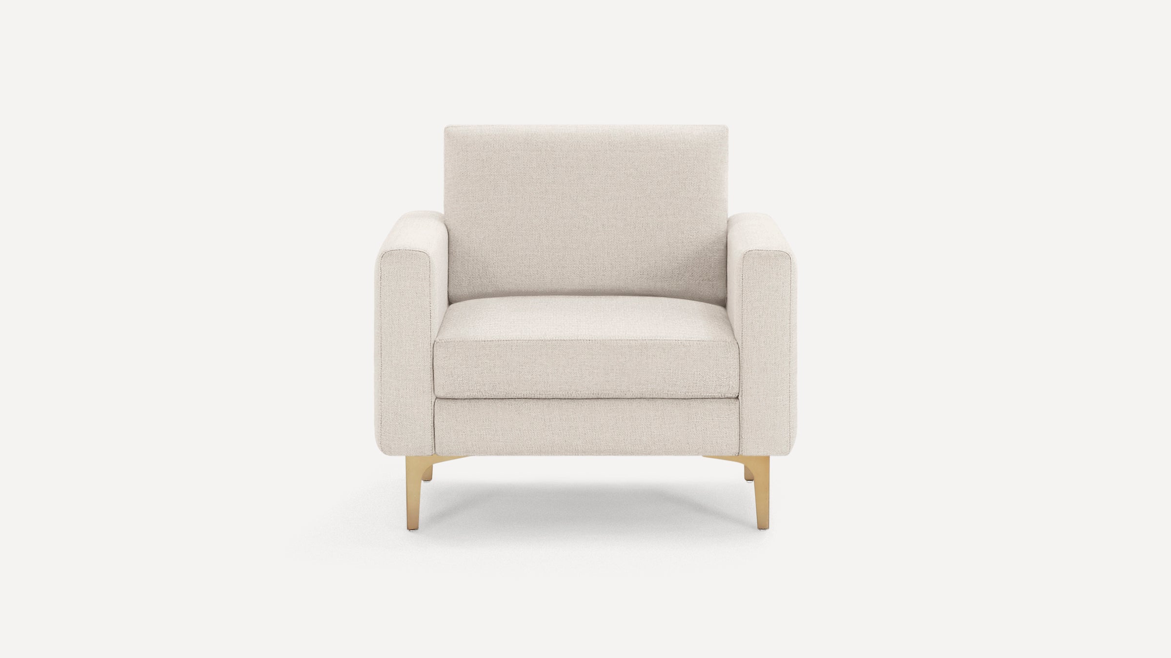 Nomad Armchair