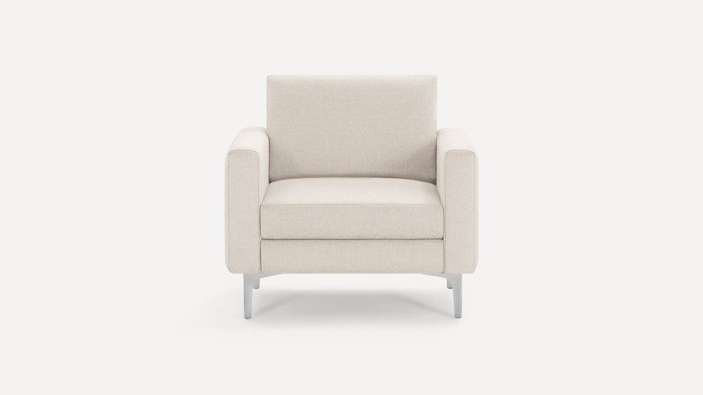 Nomad Armchair