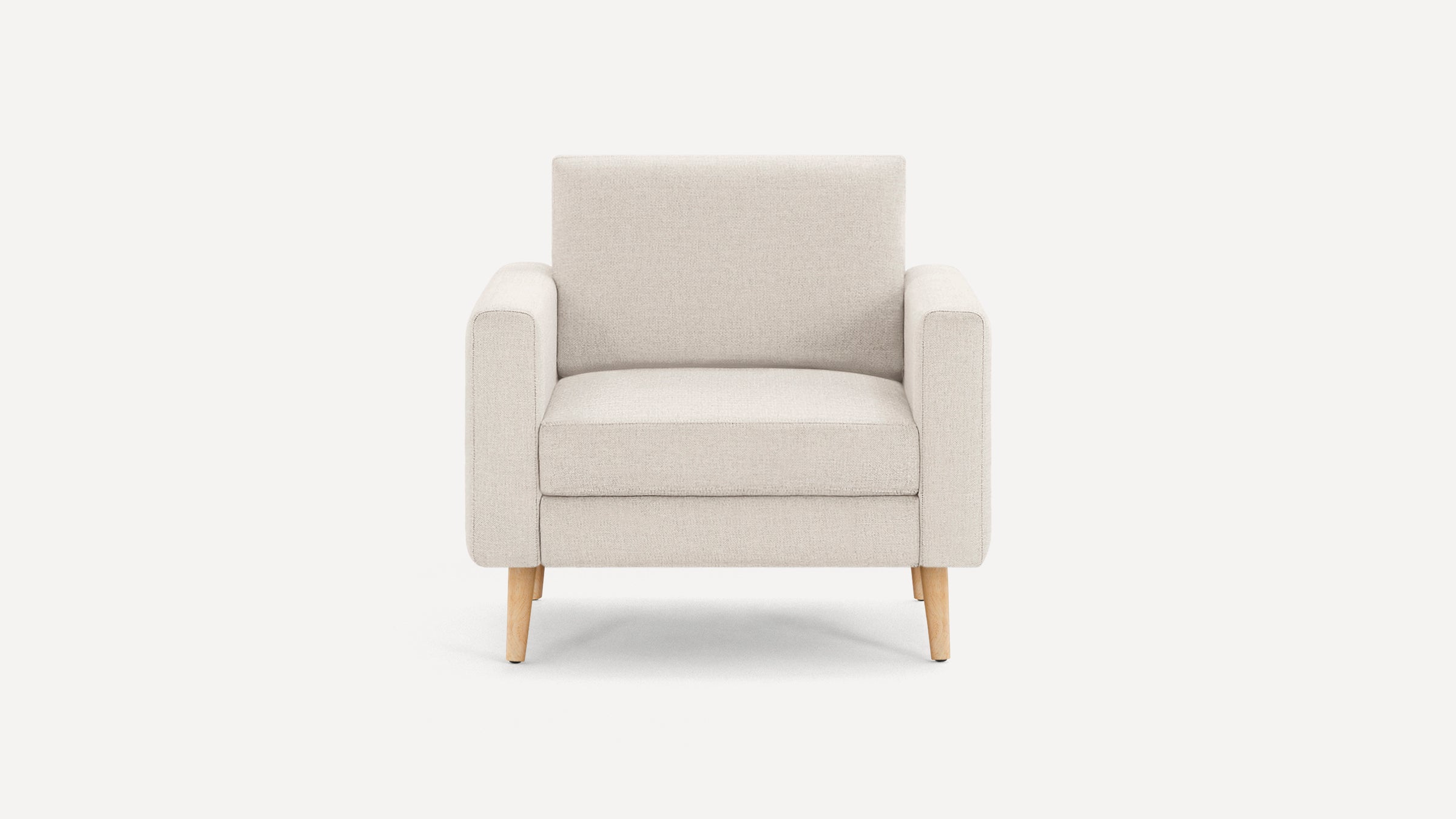 Nomad Armchair