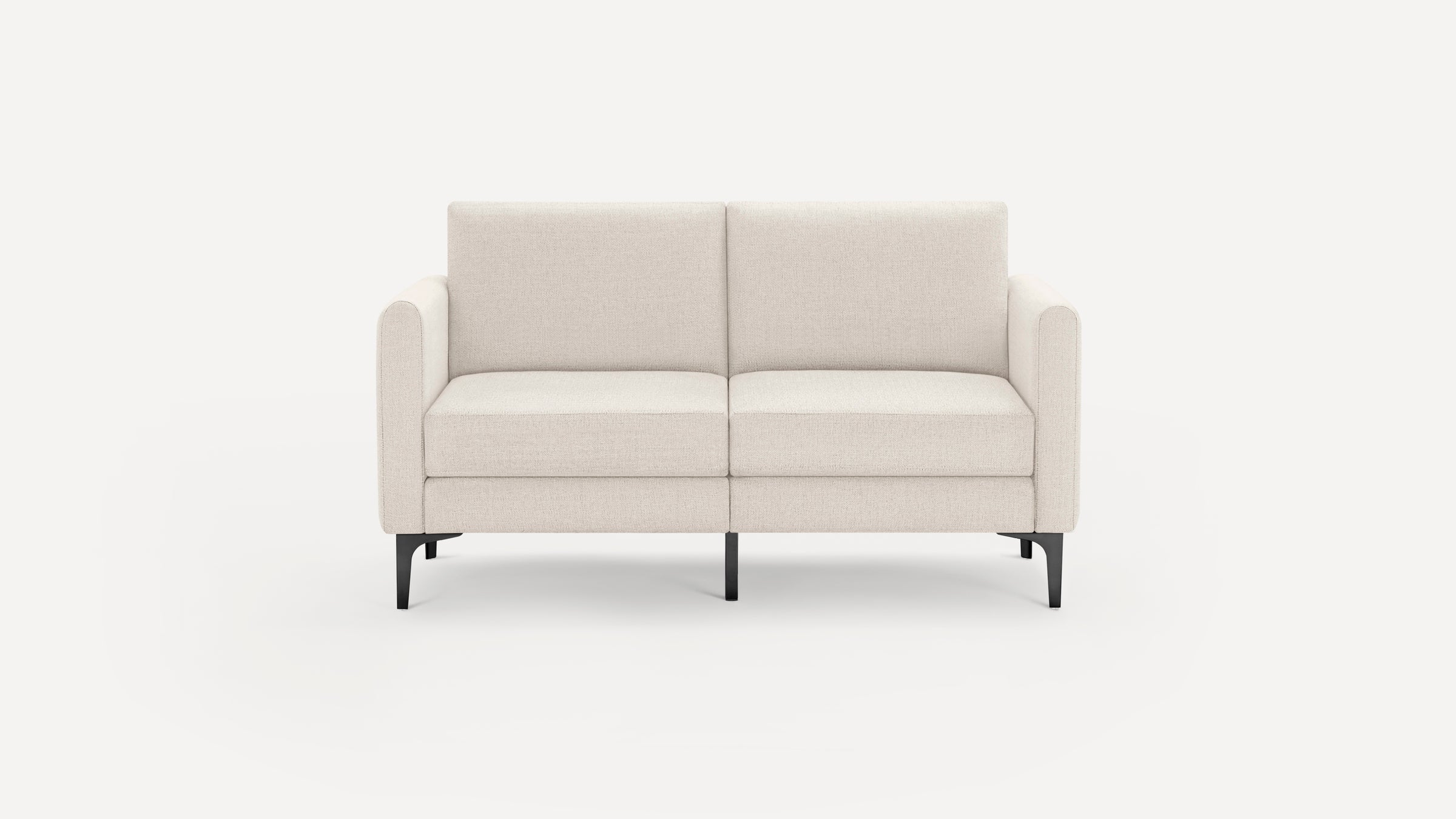 Nomad Loveseat