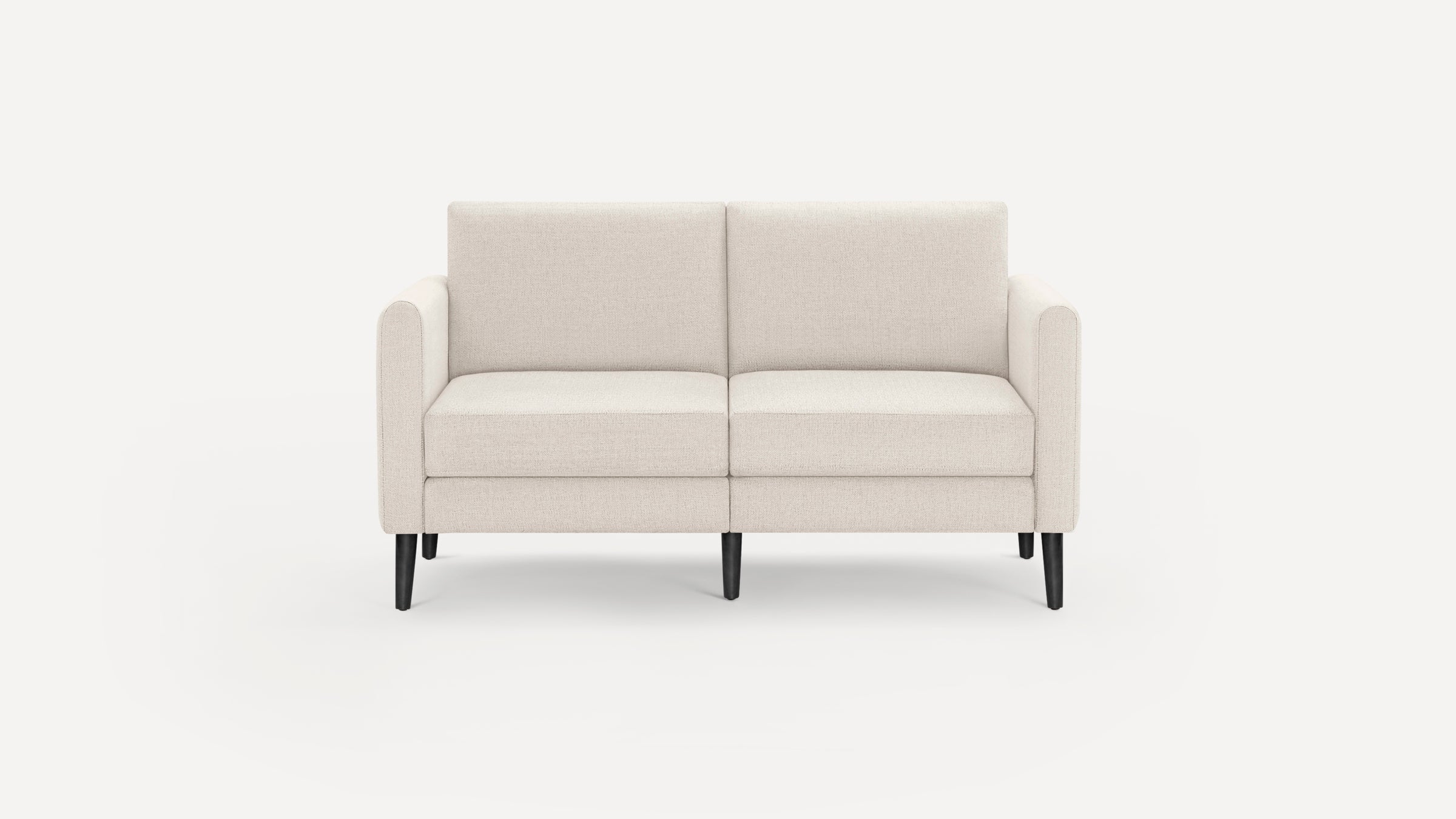Nomad Loveseat
