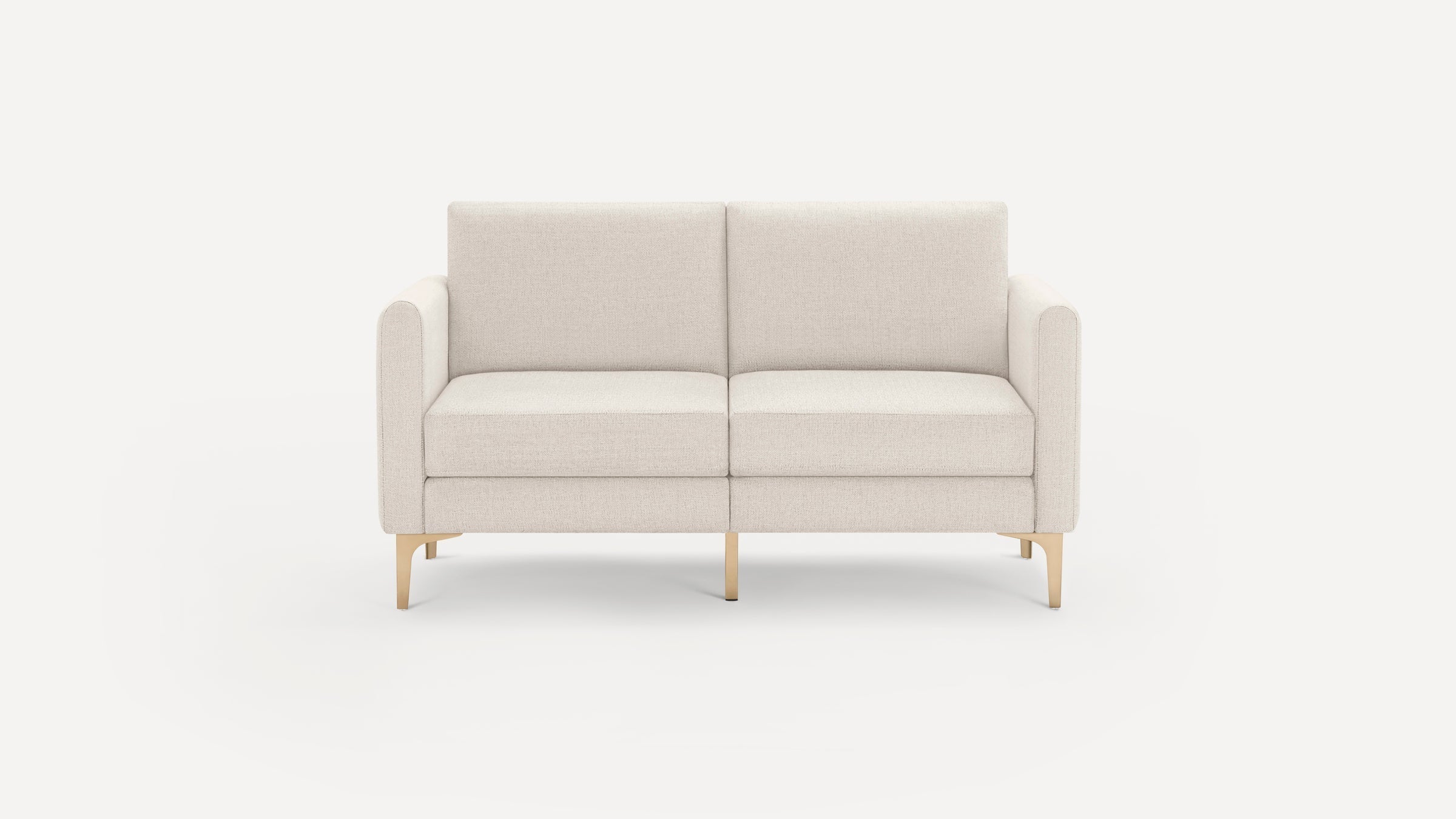Nomad Loveseat