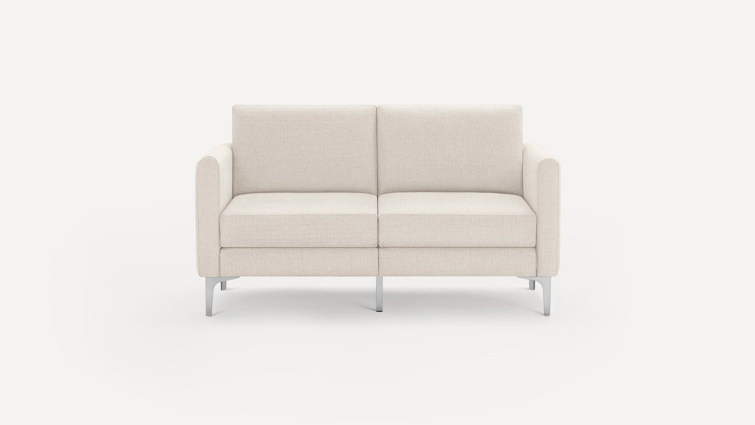 Nomad Loveseat