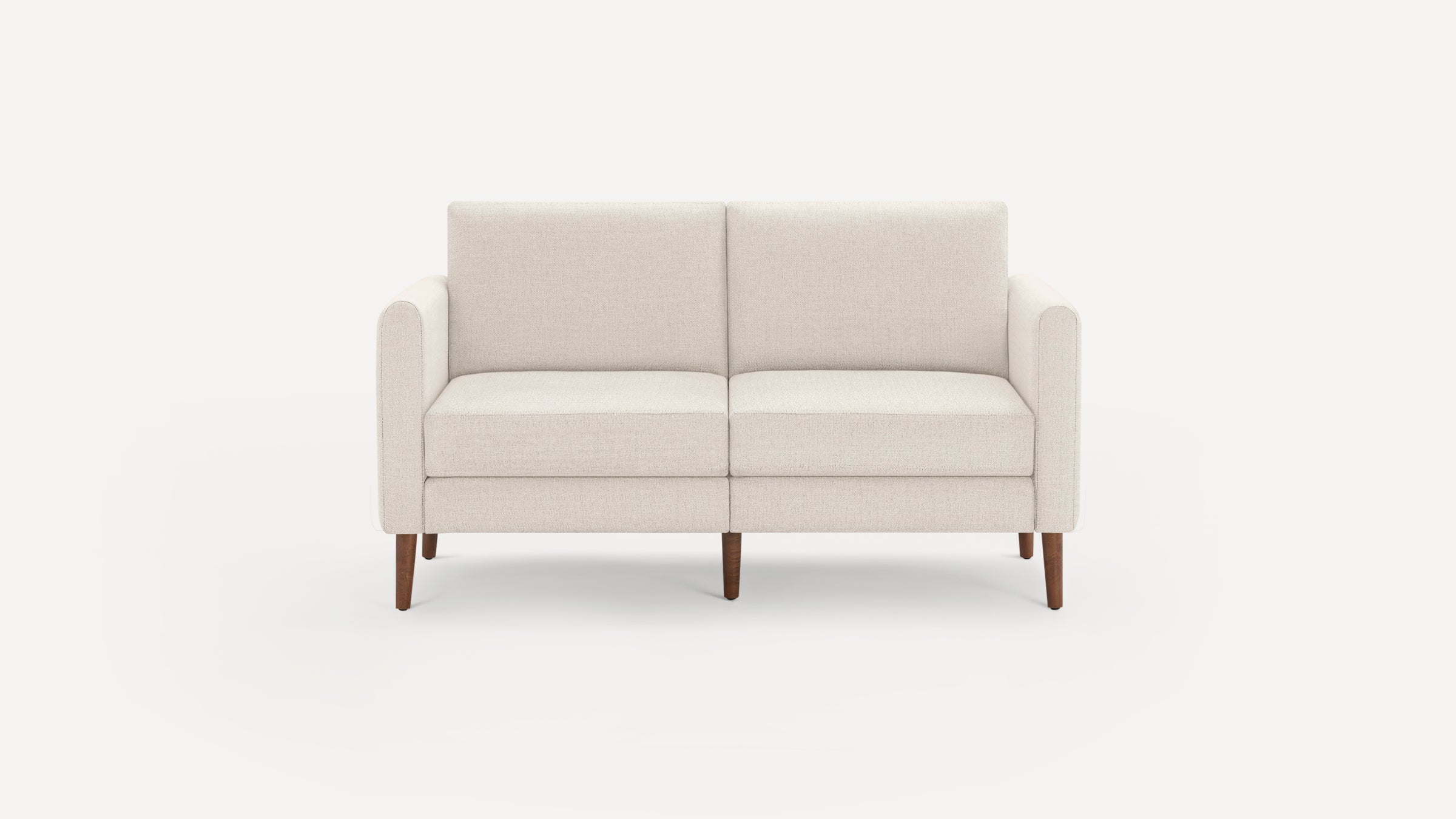 Nomad Loveseat