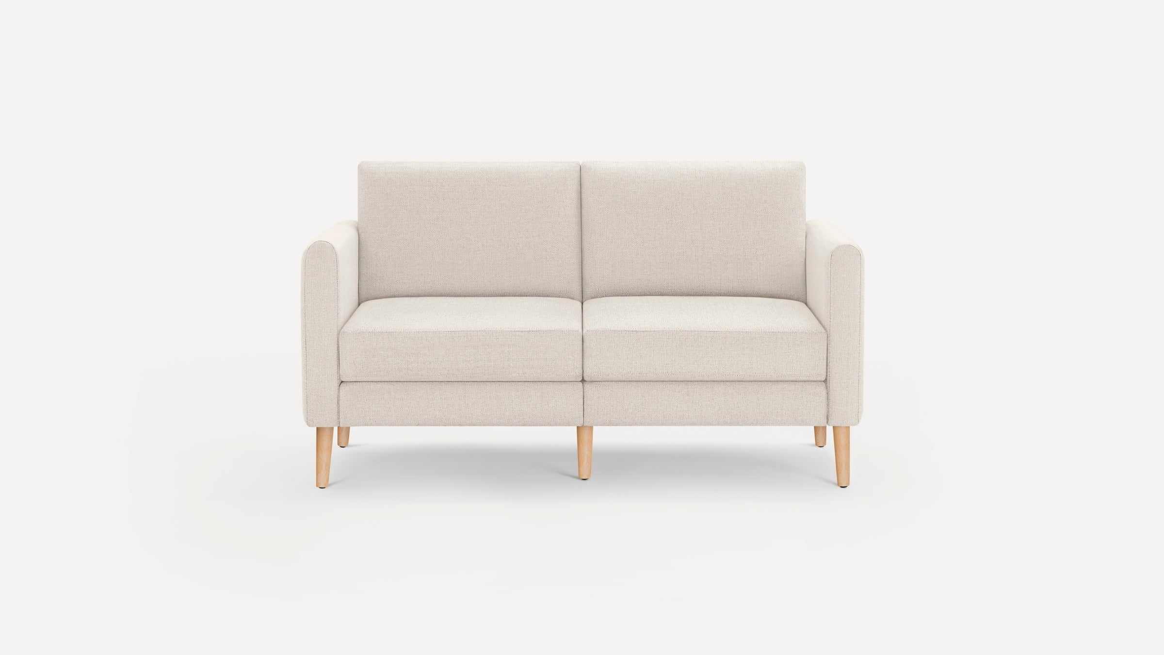 Nomad Loveseat