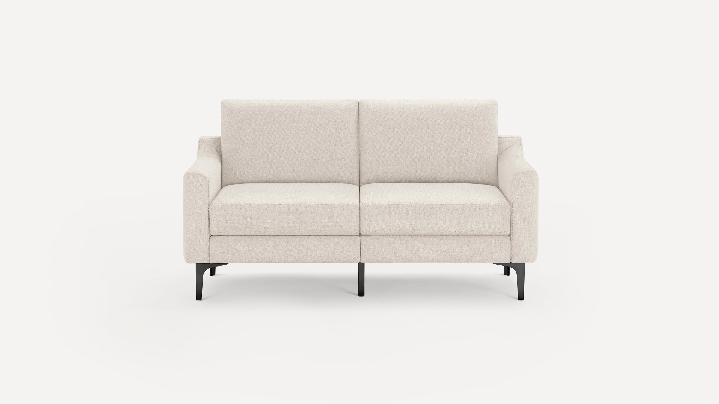 Nomad Loveseat