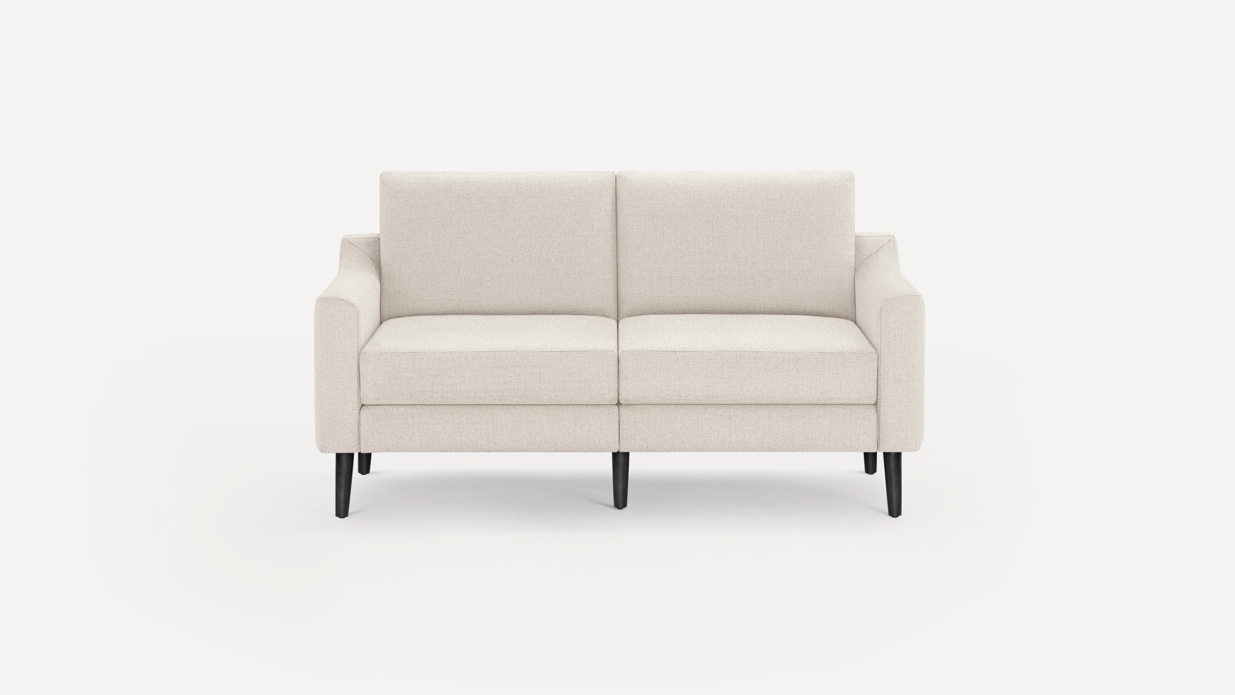 Nomad Loveseat