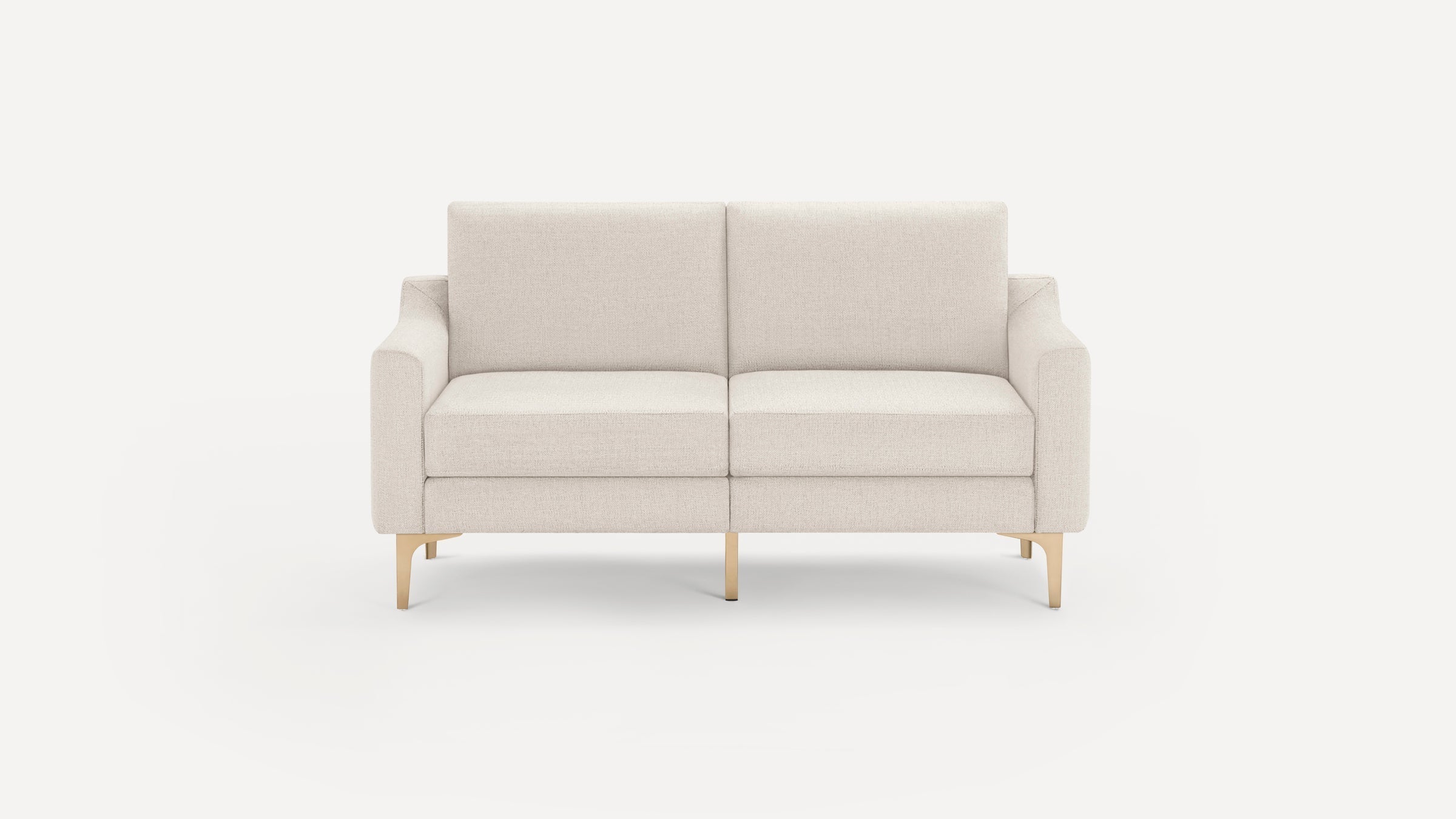 Nomad Loveseat
