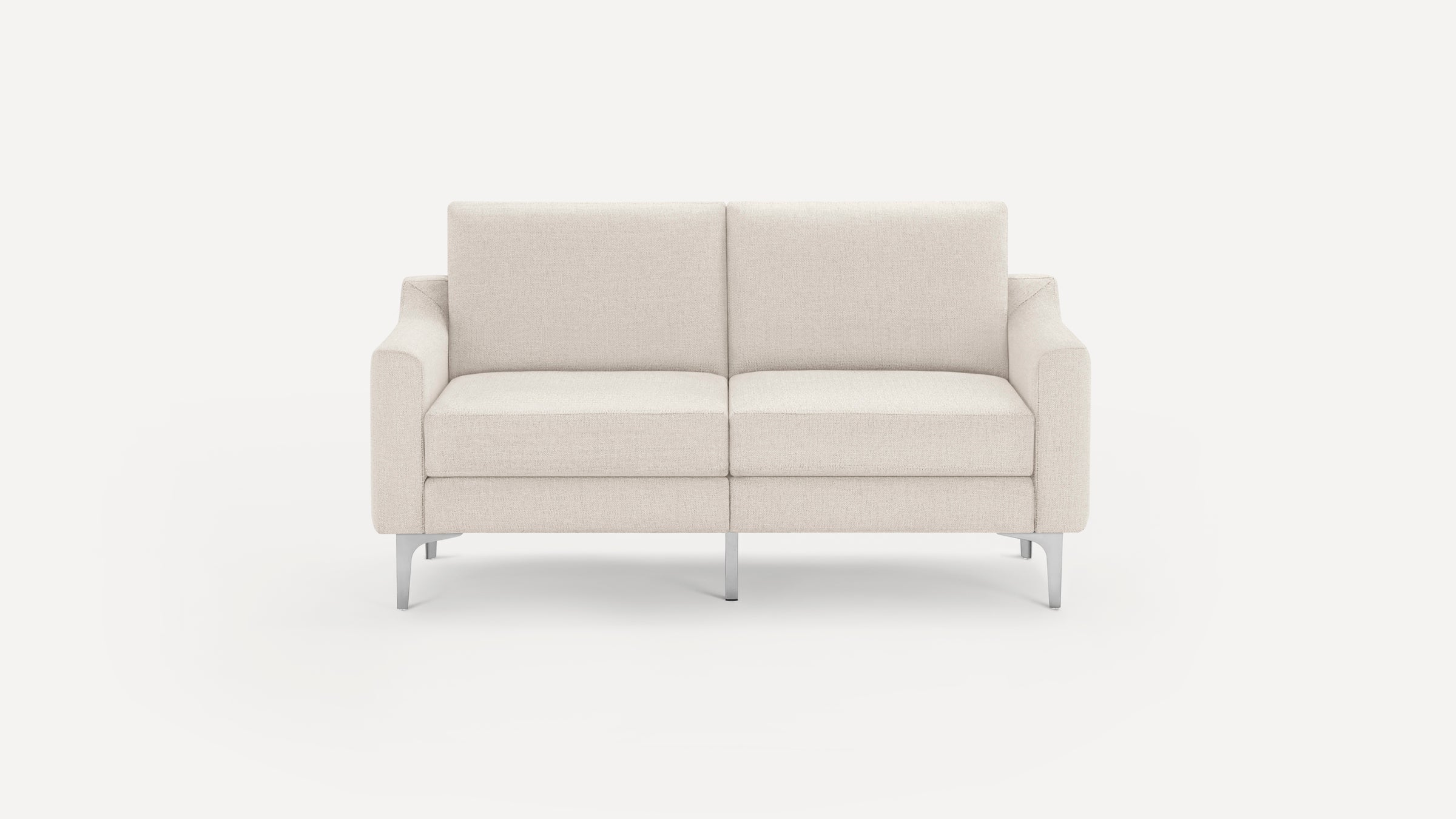 Nomad Loveseat