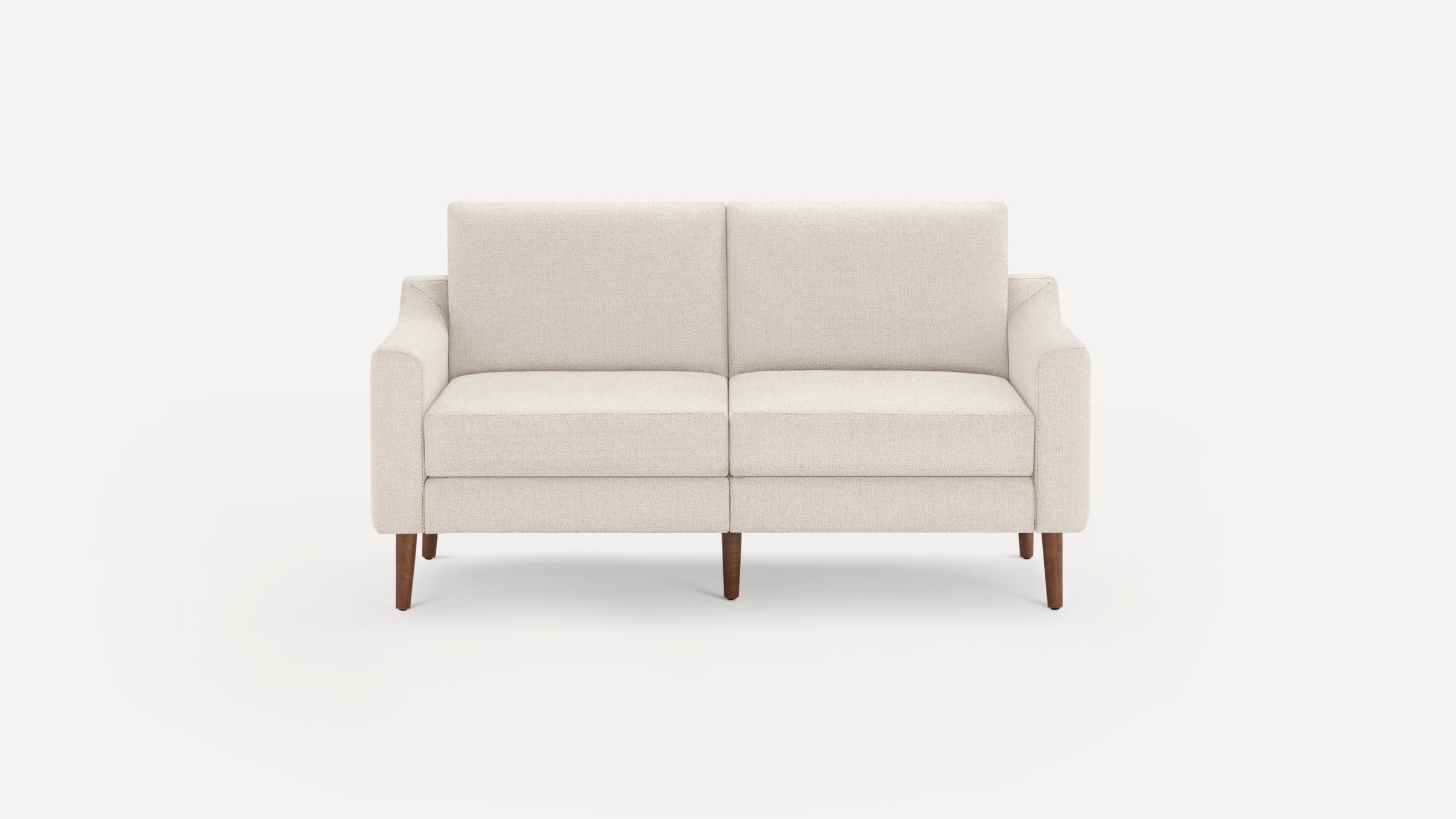 Nomad Loveseat