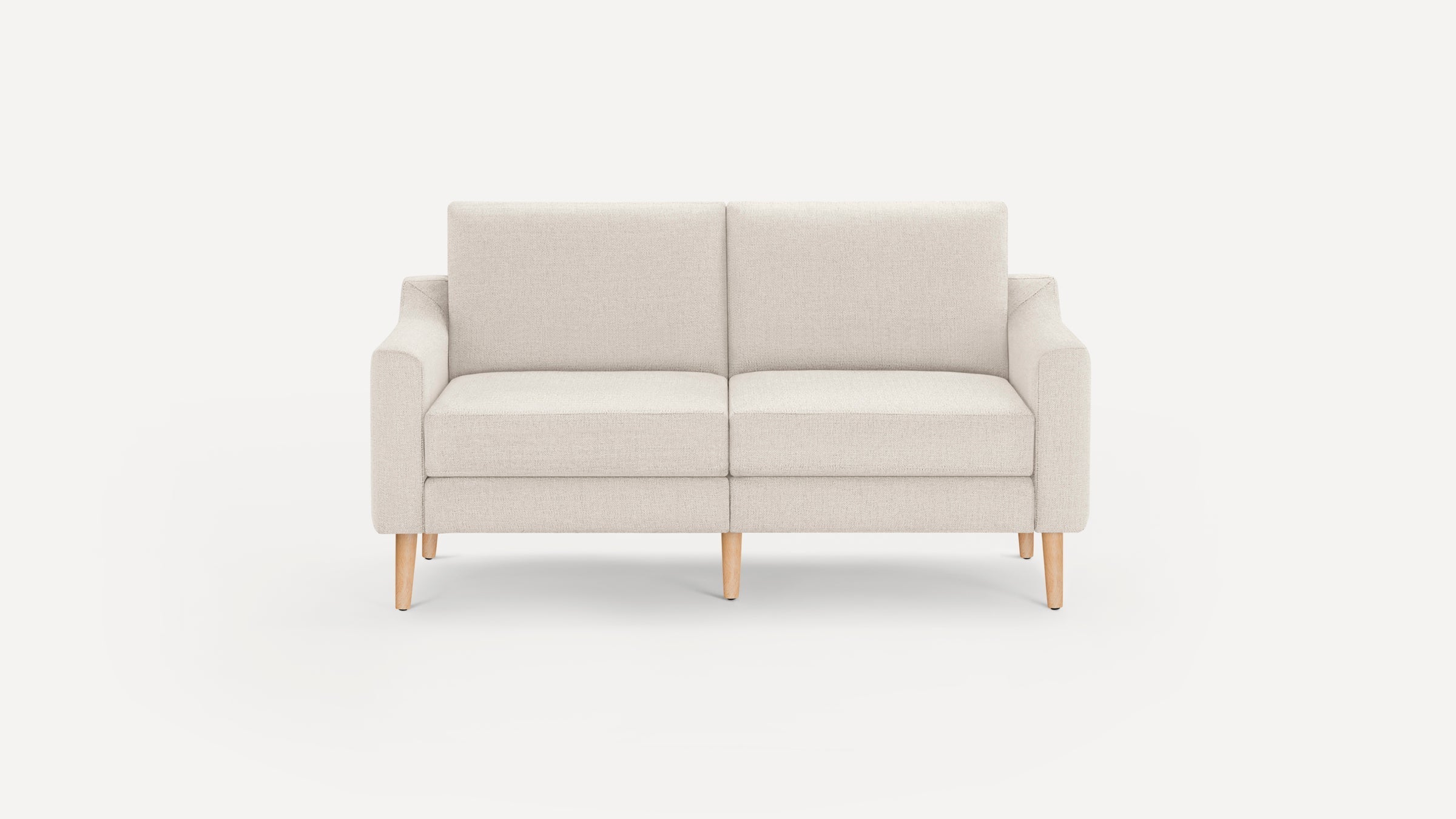 Nomad Loveseat
