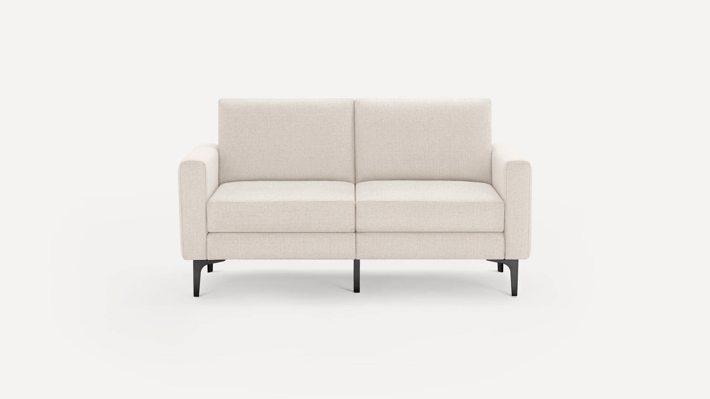 Nomad Loveseat