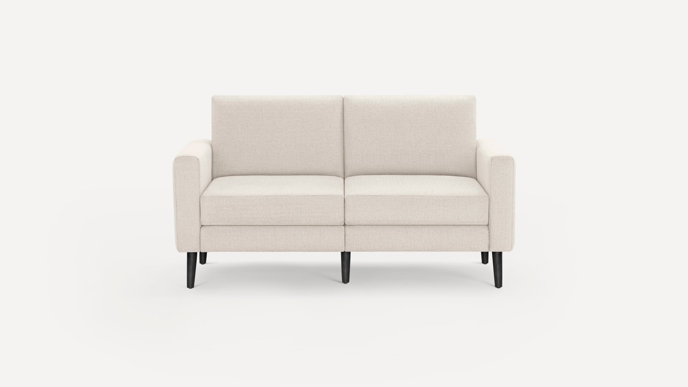 Nomad Loveseat