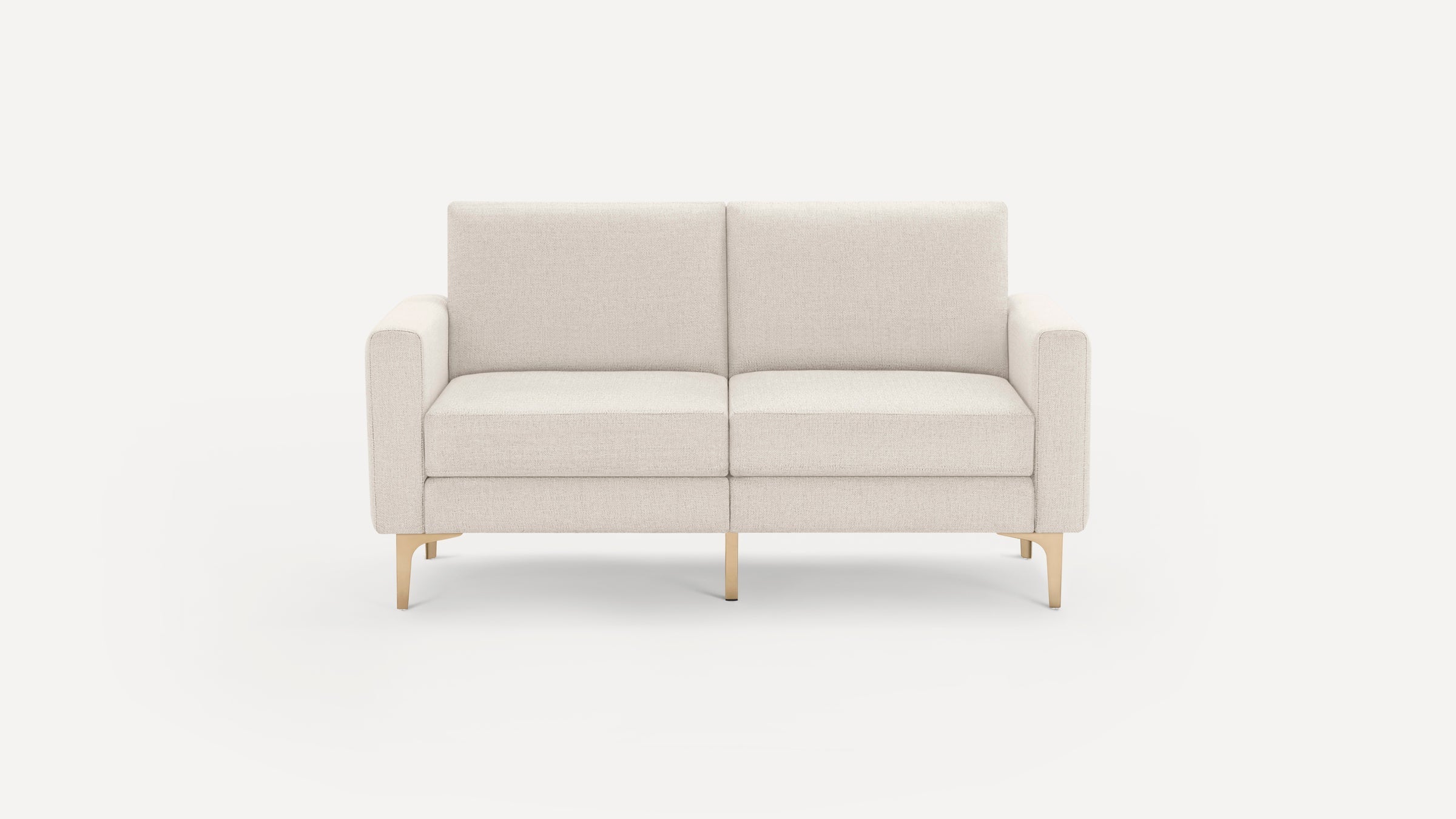 Nomad Loveseat