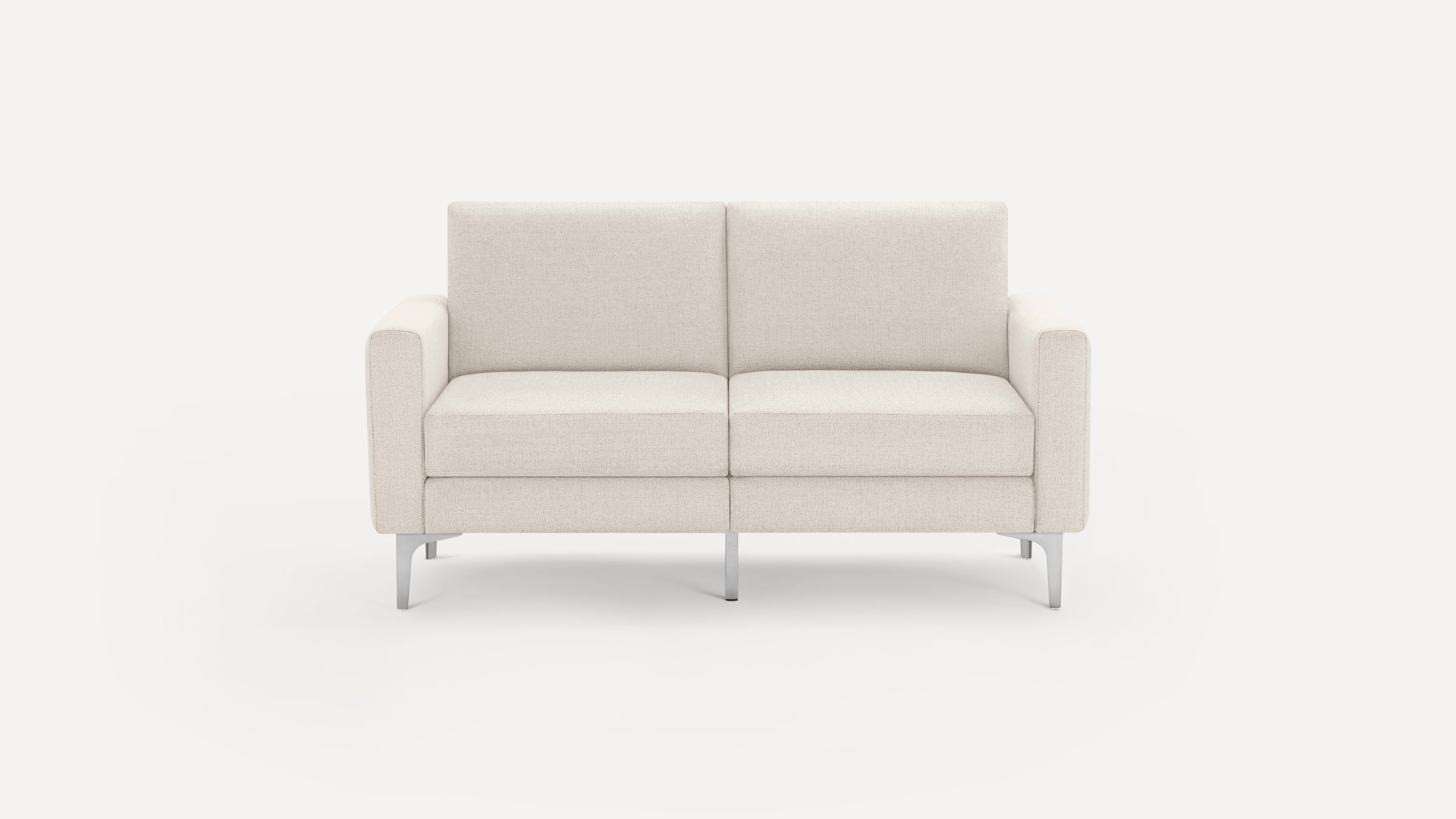 Nomad Loveseat
