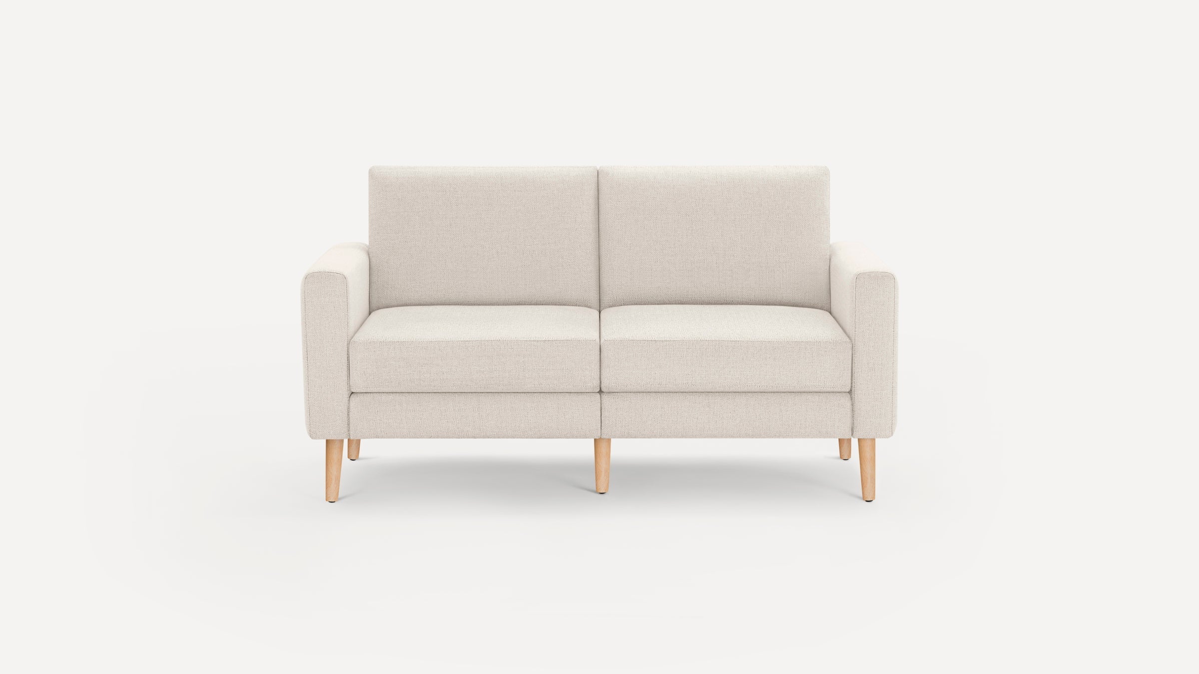 Nomad Loveseat